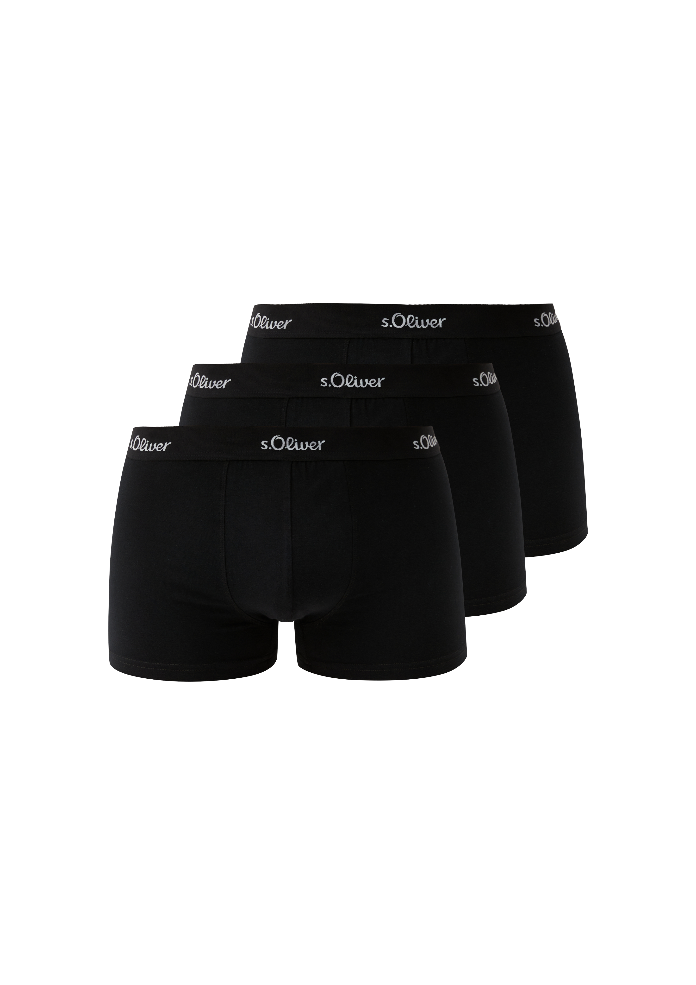 Set van 3 boxershorts