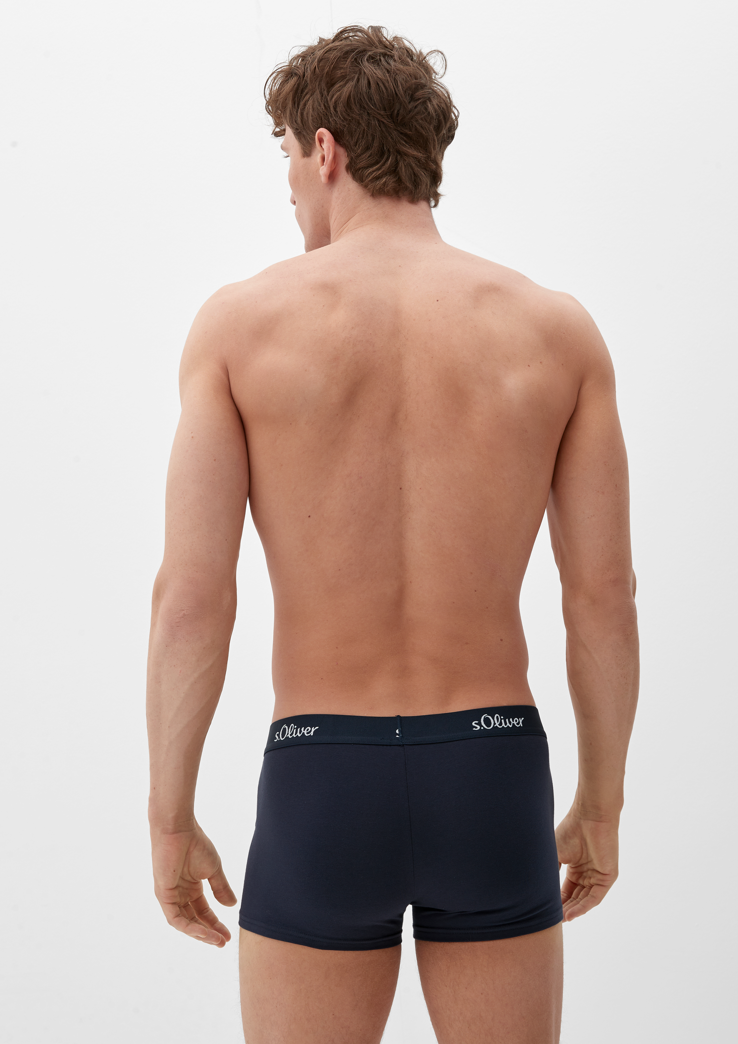 Boxerské šortky in 30B1, 5870 & 5670