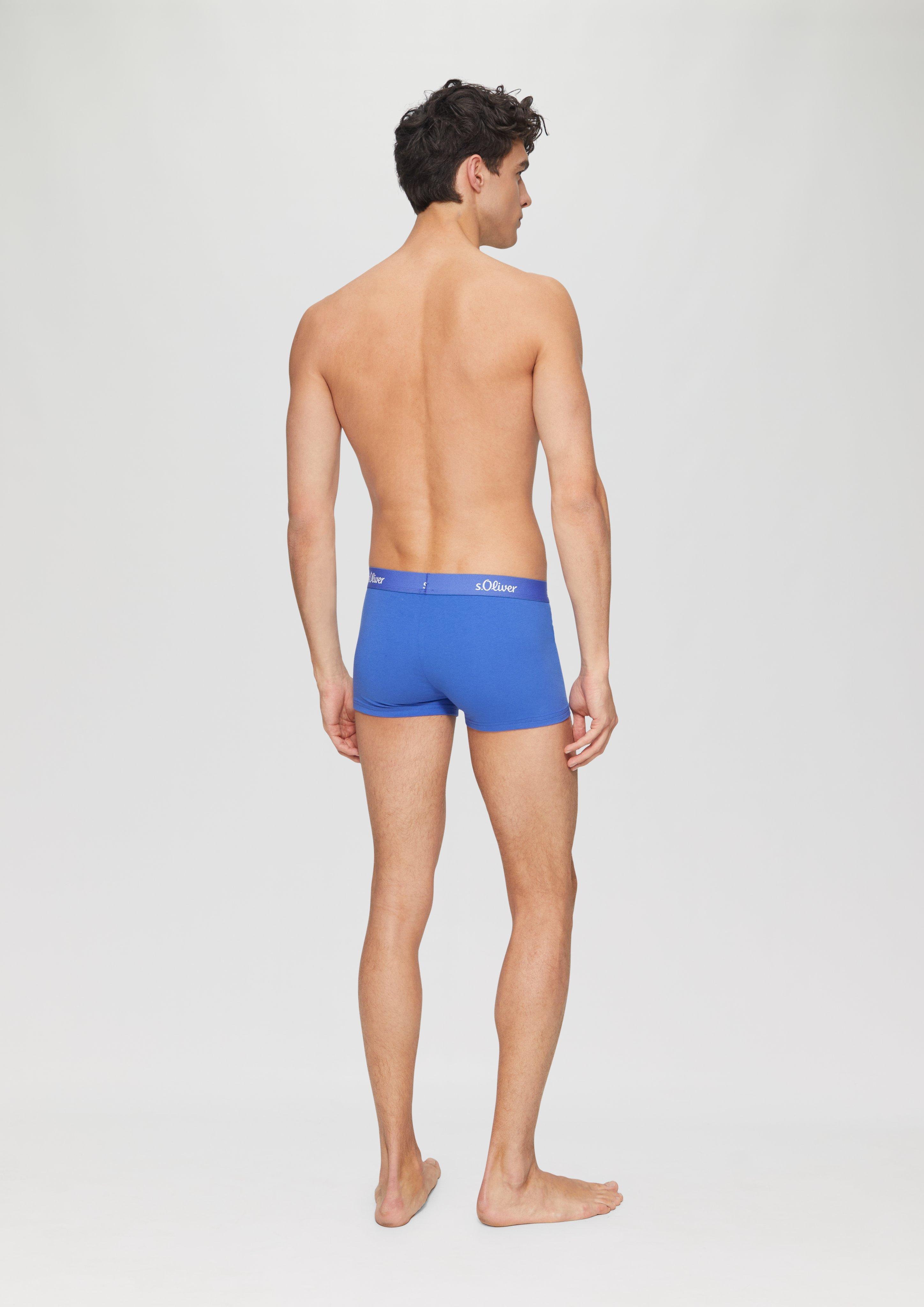 Caleçon boxeur in 5670 & 5870