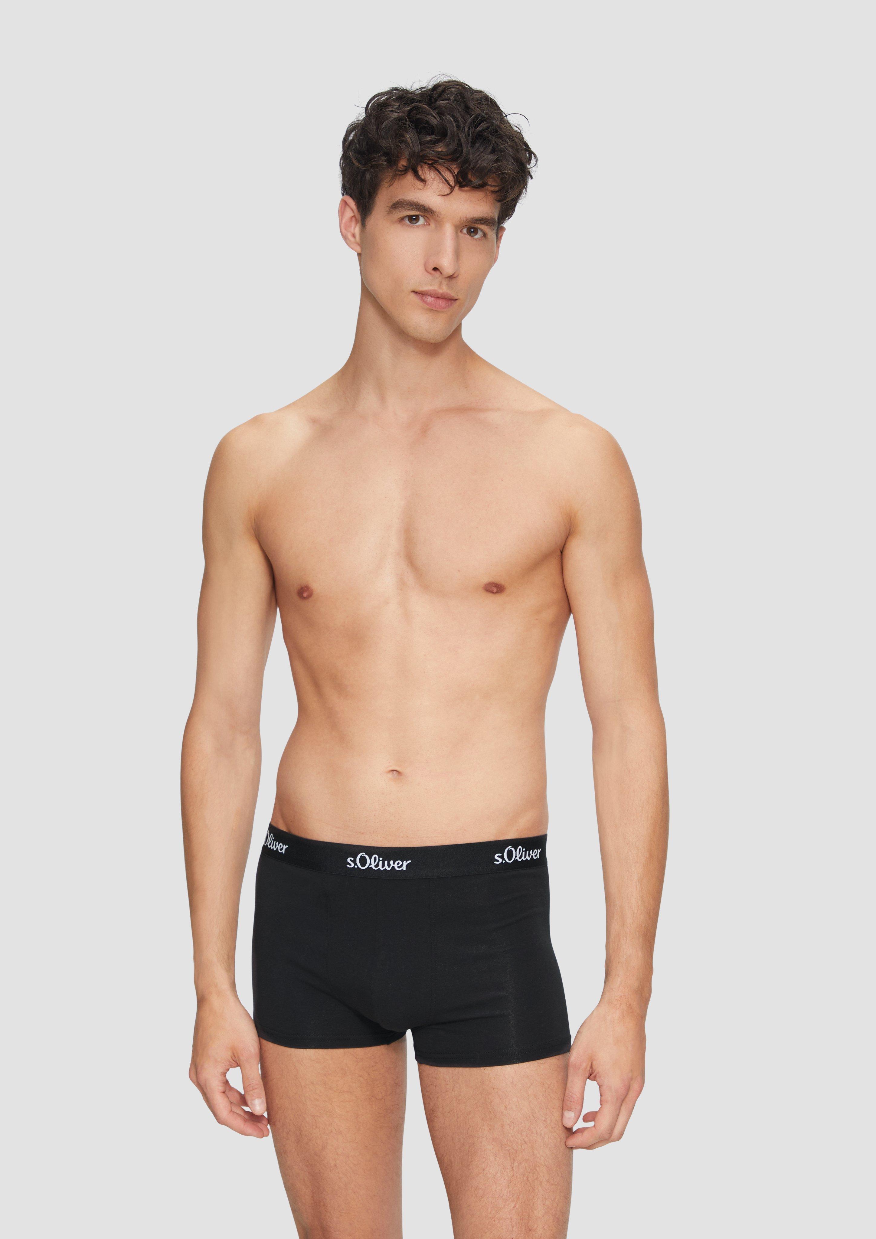 Caleçon boxeur in 5670 & 5870