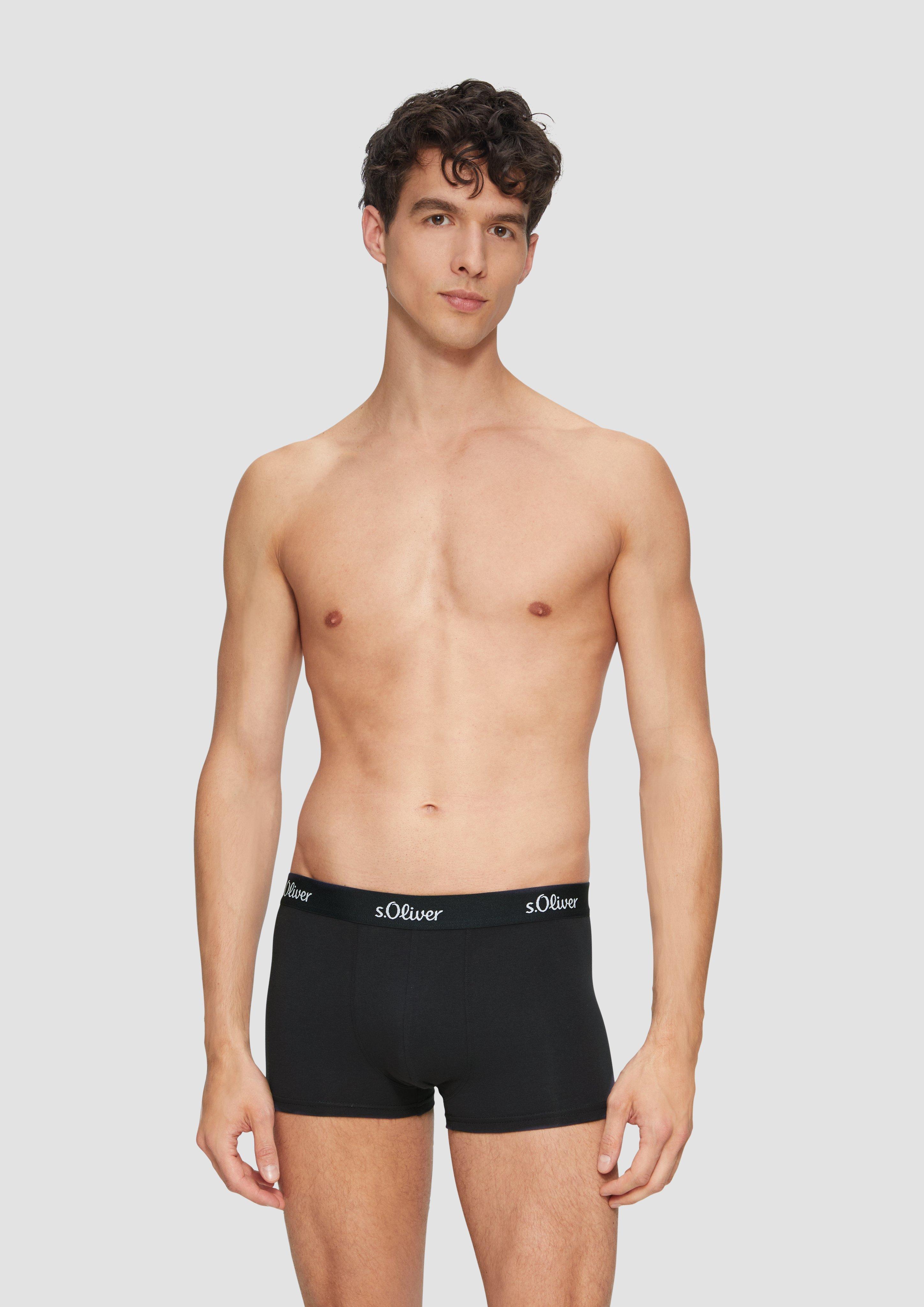 Caleçon boxeur in 5670 & 5870