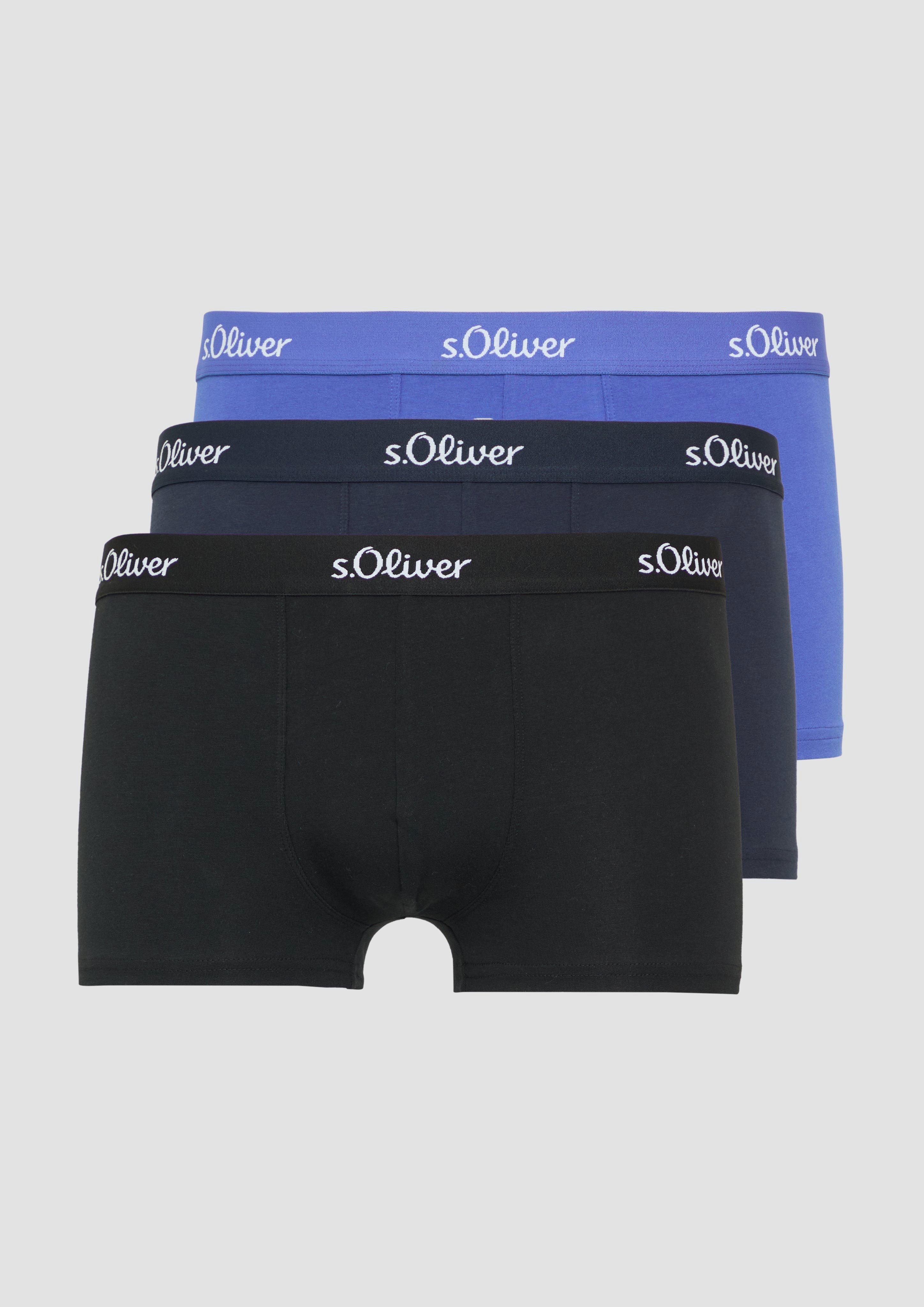 Product sibling modrá