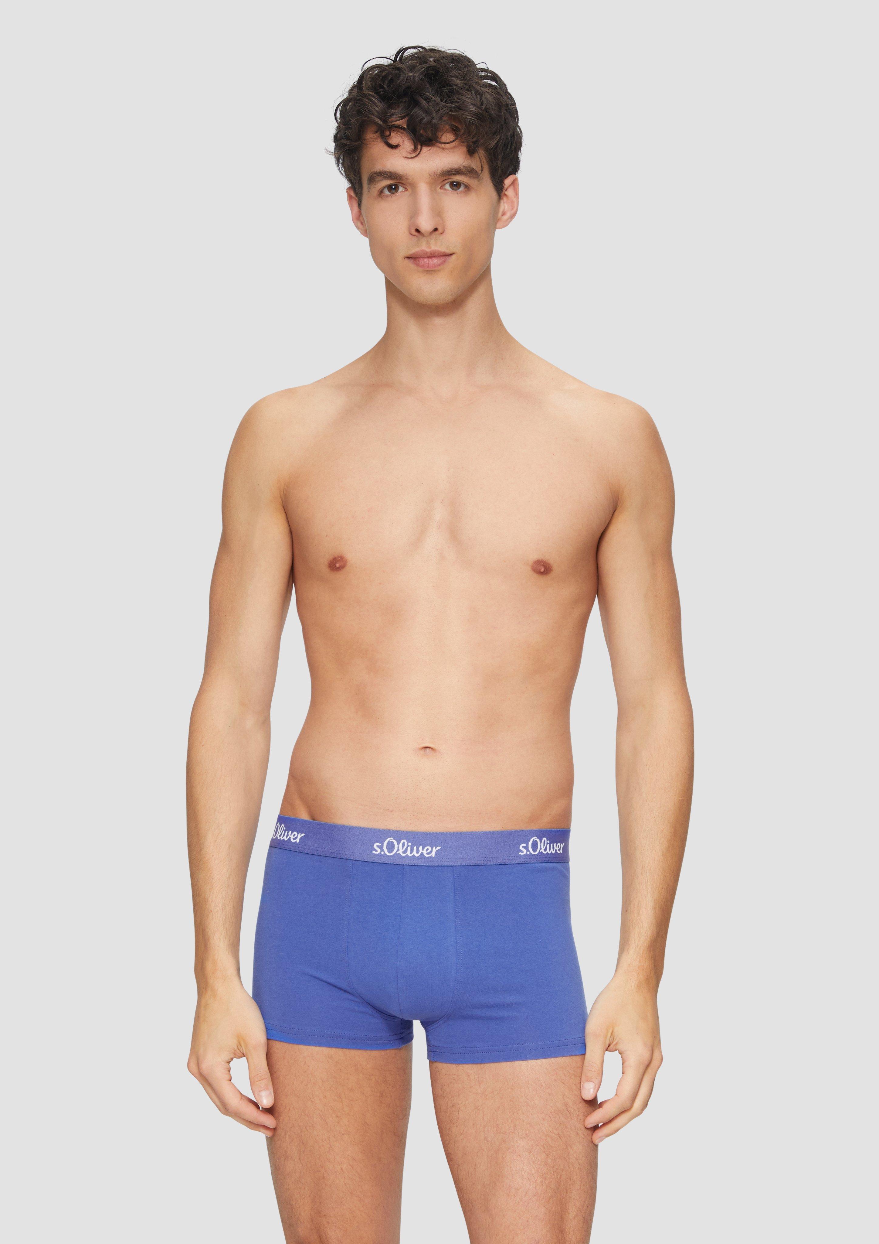 Caleçon boxeur in 5670 & 5870