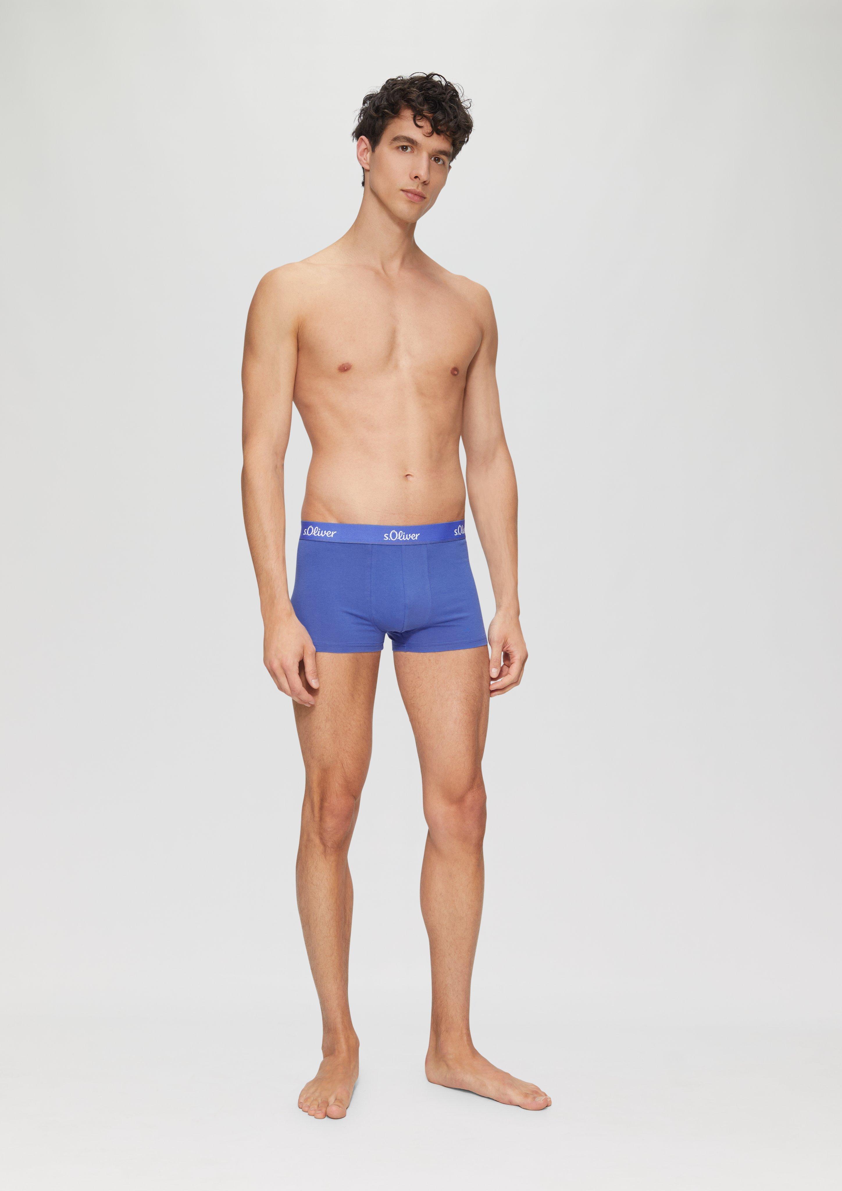 Caleçon boxeur in 5670 & 5870