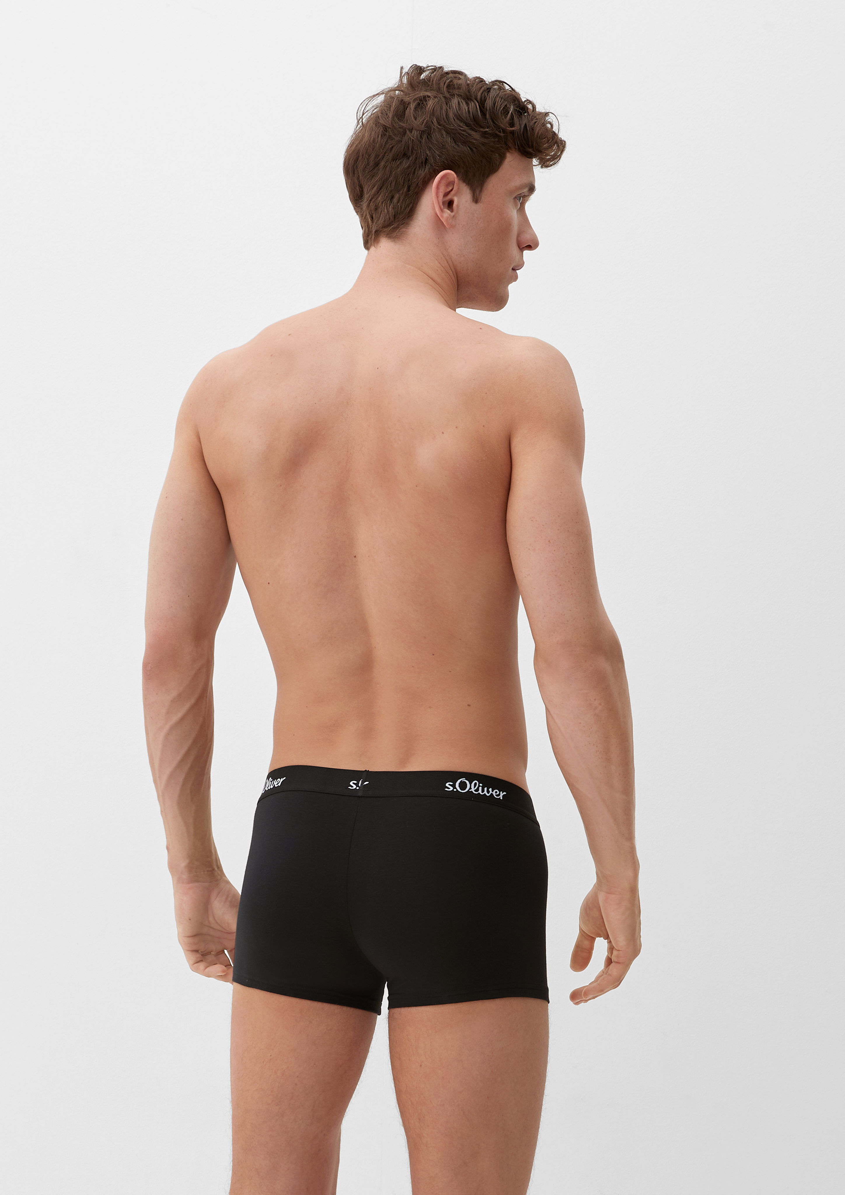 Caleçon boxeur in 5870 & 5670