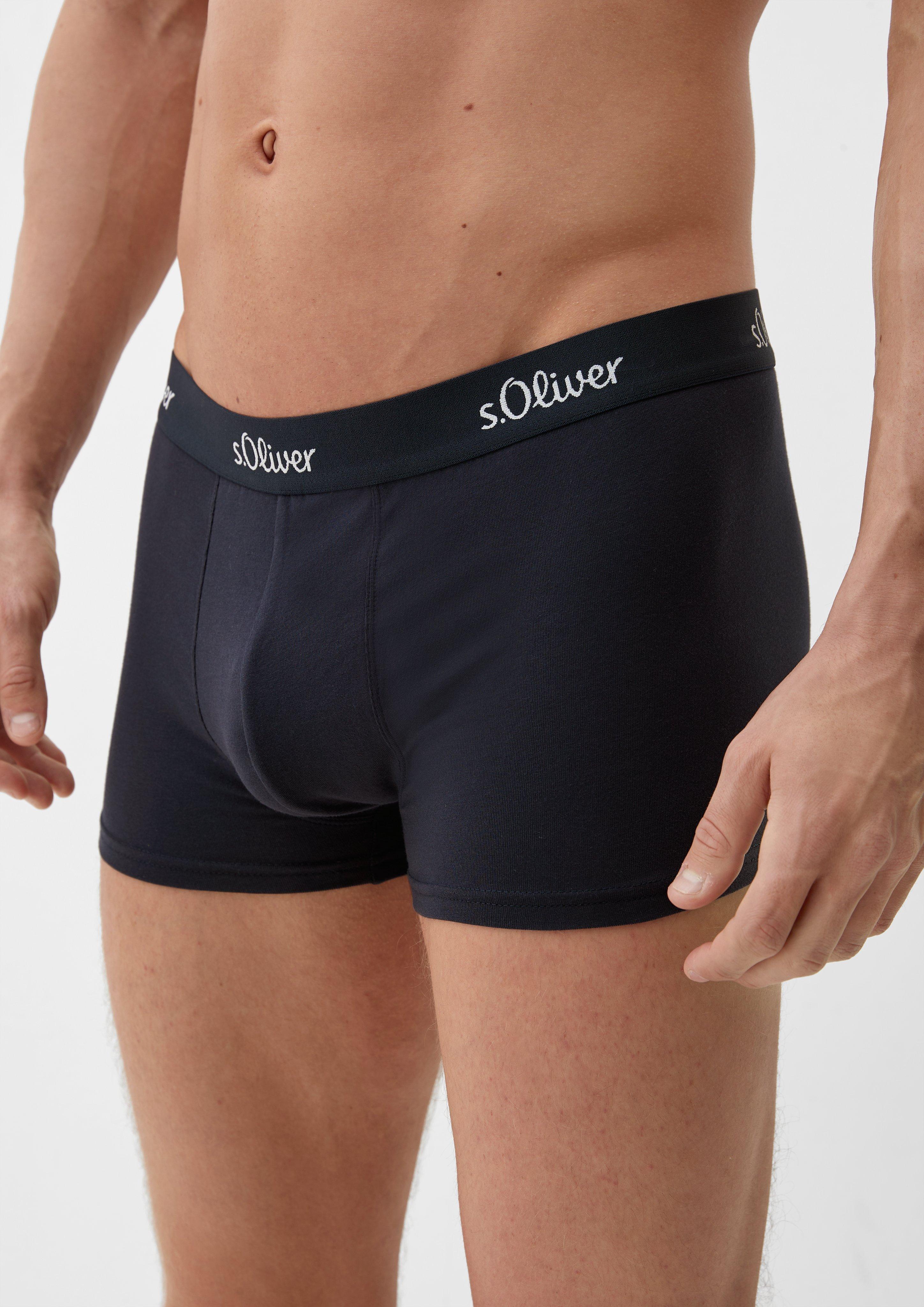 Caleçon boxeur in 5870 & 5670