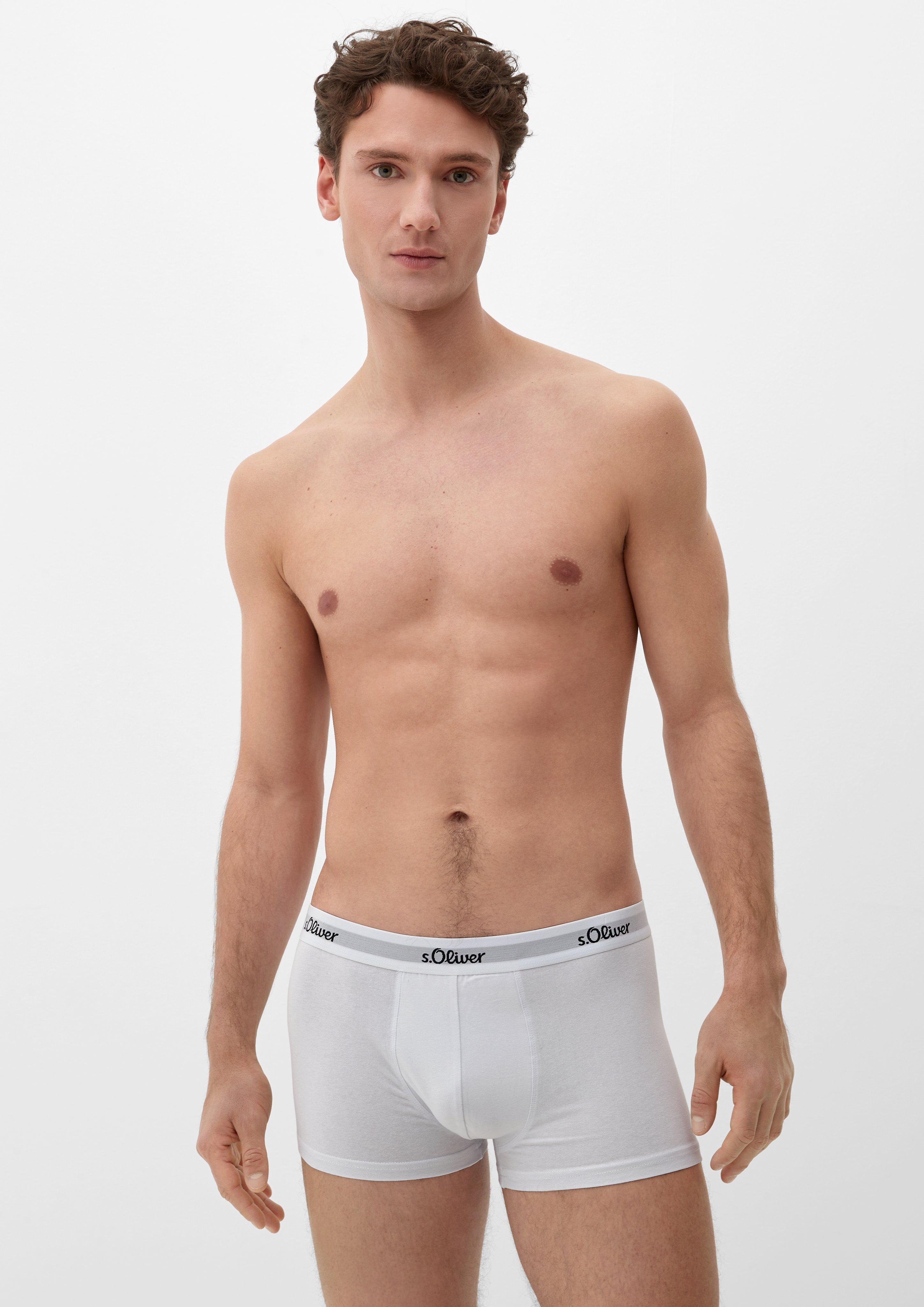 Caleçon boxeur in 95B1, 5870 & 5670