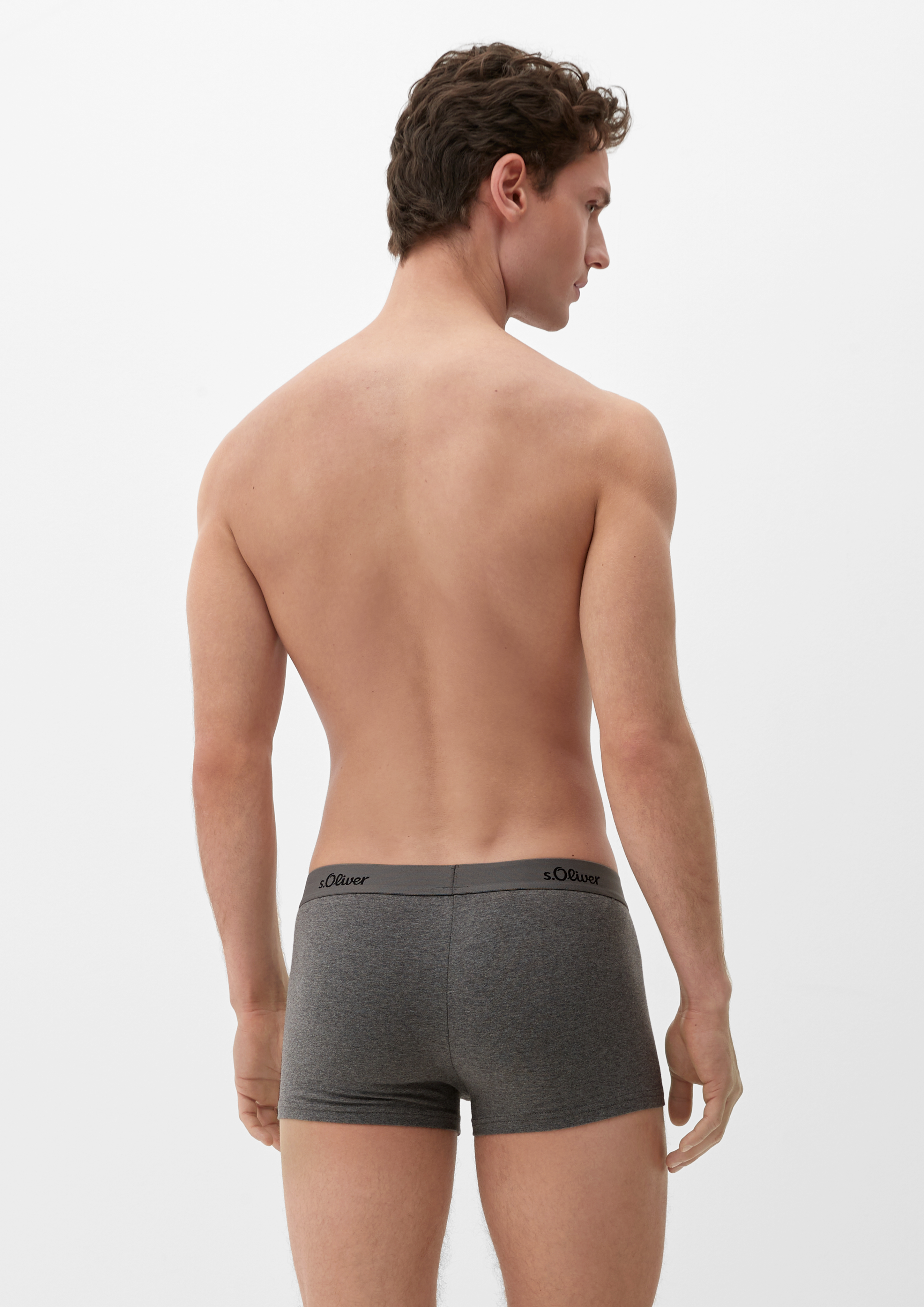 Caleçon boxeur in 95B1, 5870 & 5670