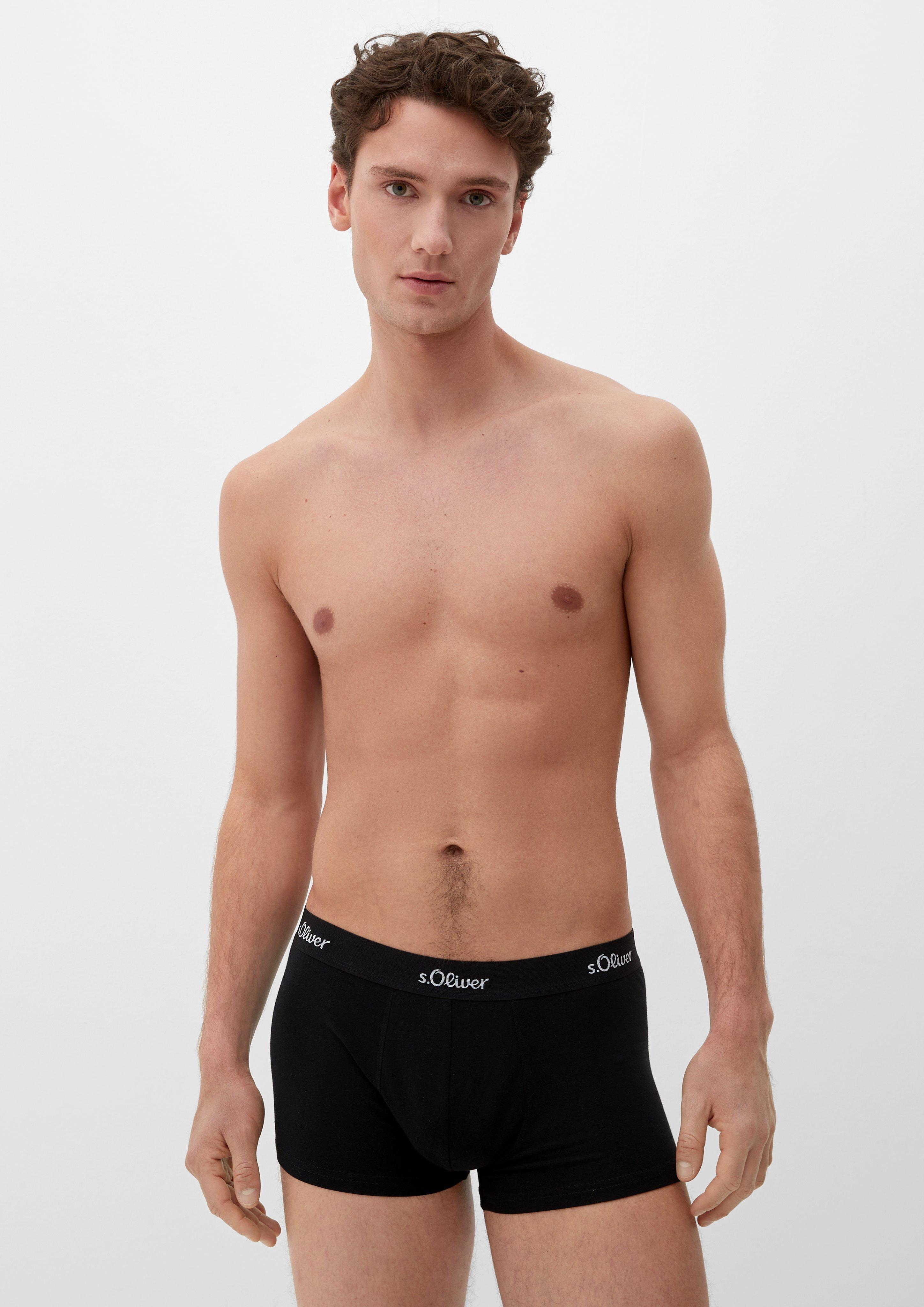 Caleçon boxeur in 95B1, 5870 & 5670