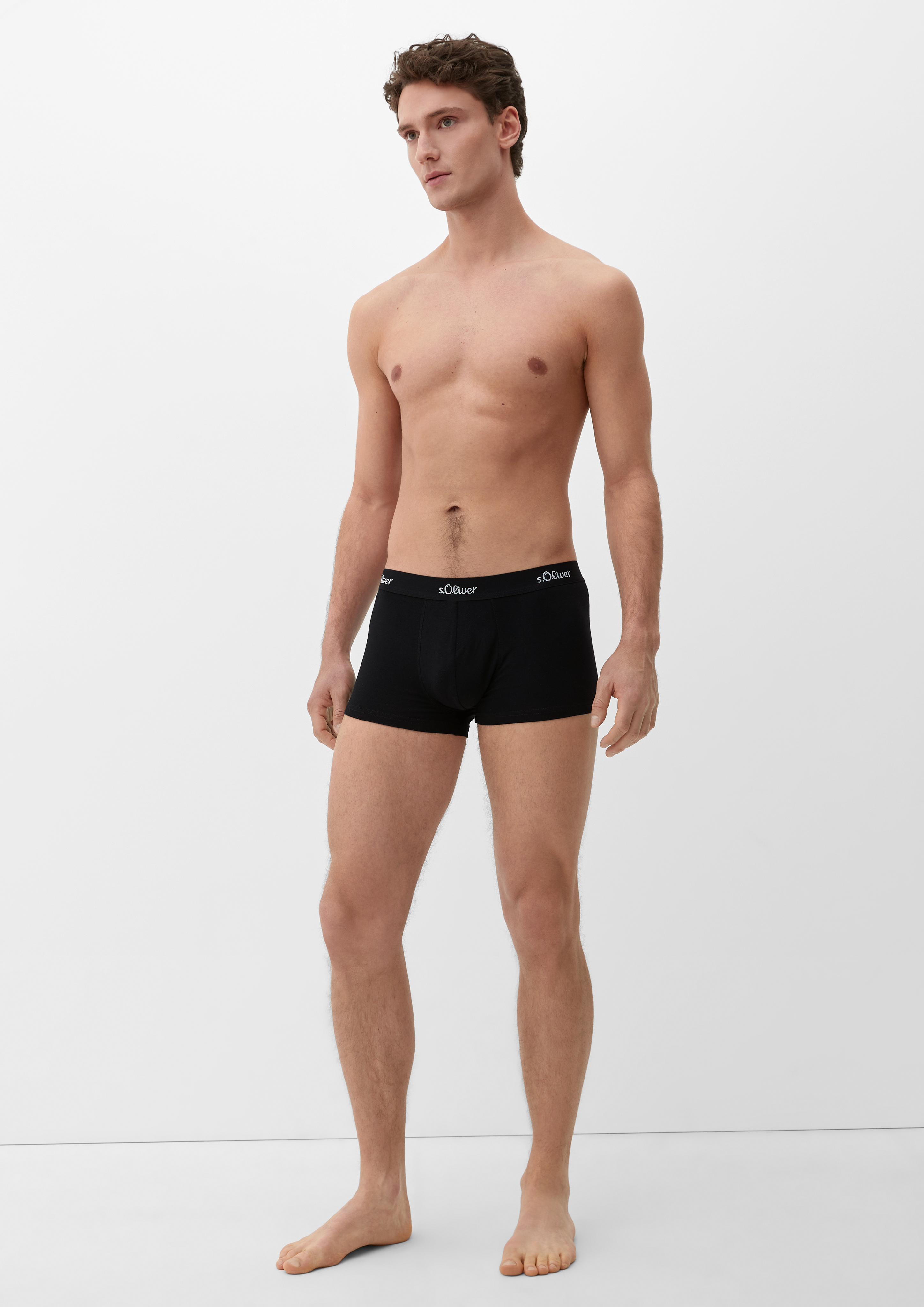 Caleçon boxeur in 95B1, 5870 & 5670