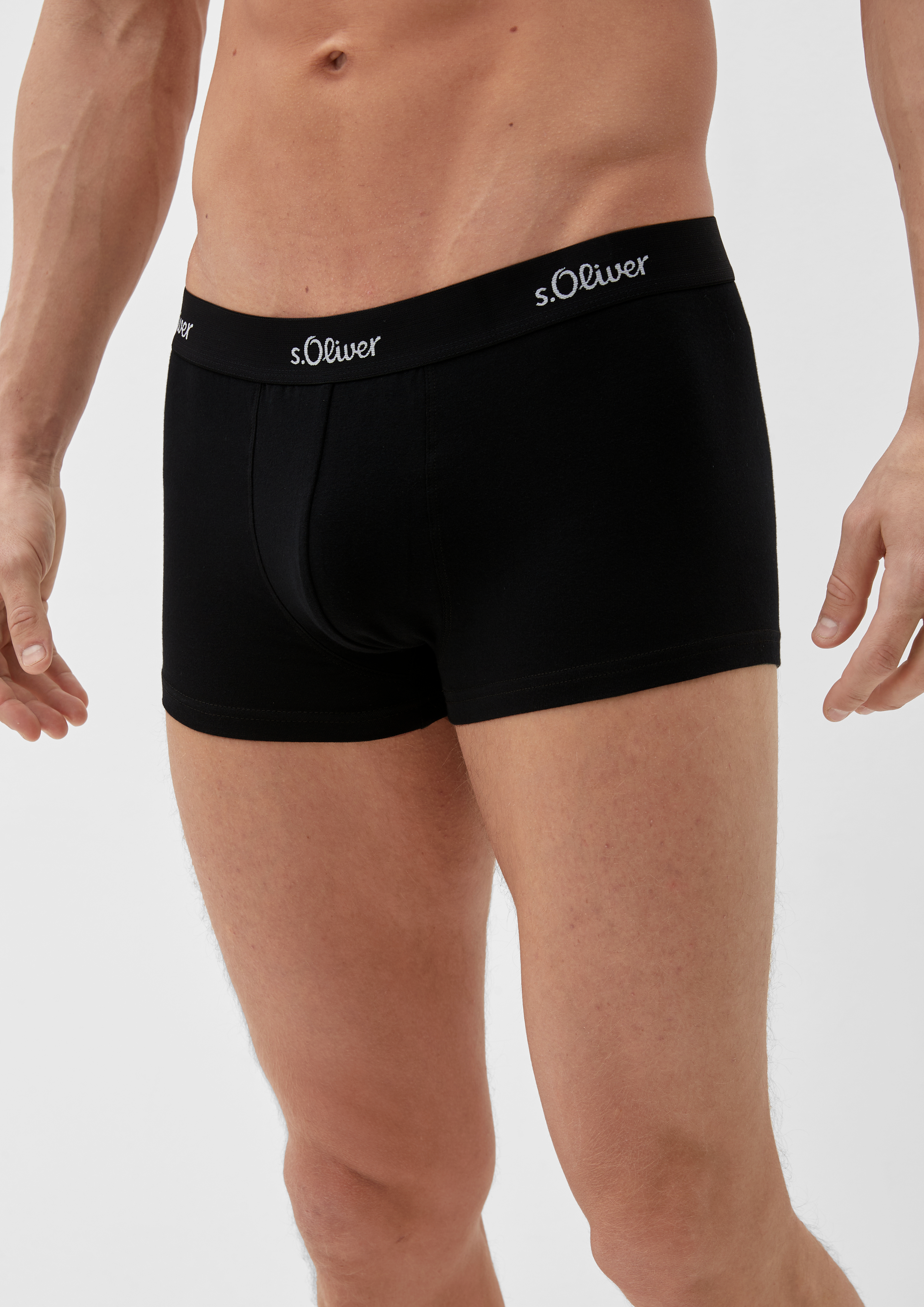 Kratke hlače Boxer in 9999, 5870 & 5670