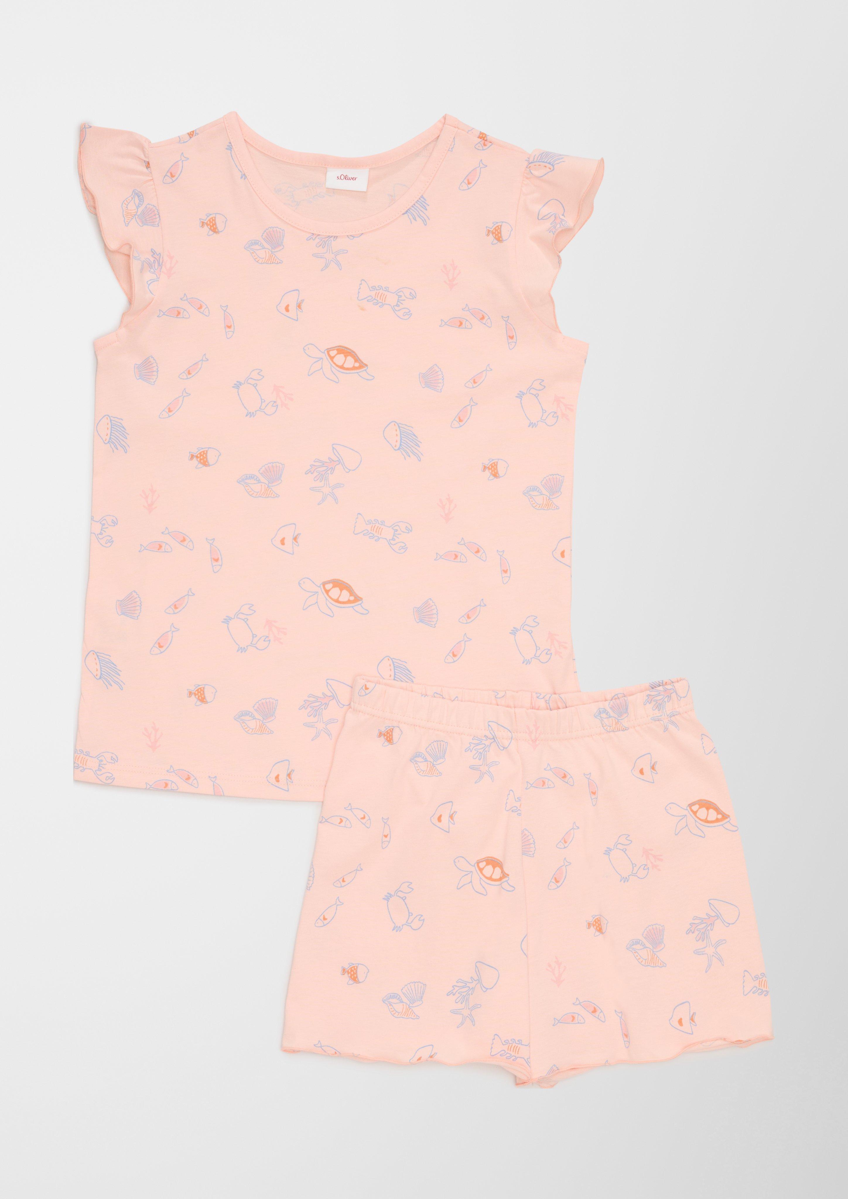 Pyjama