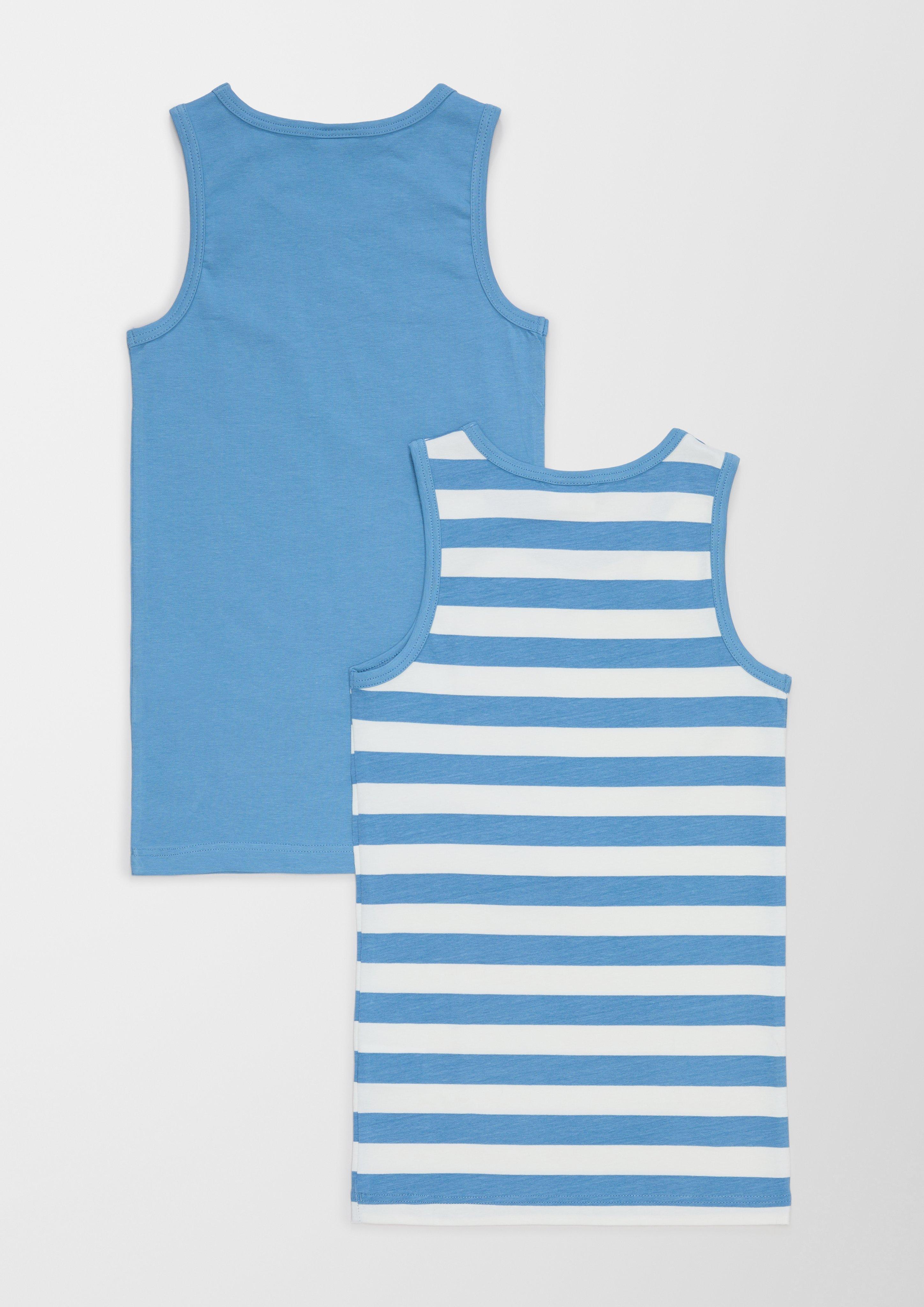 Spodnje majice in 091