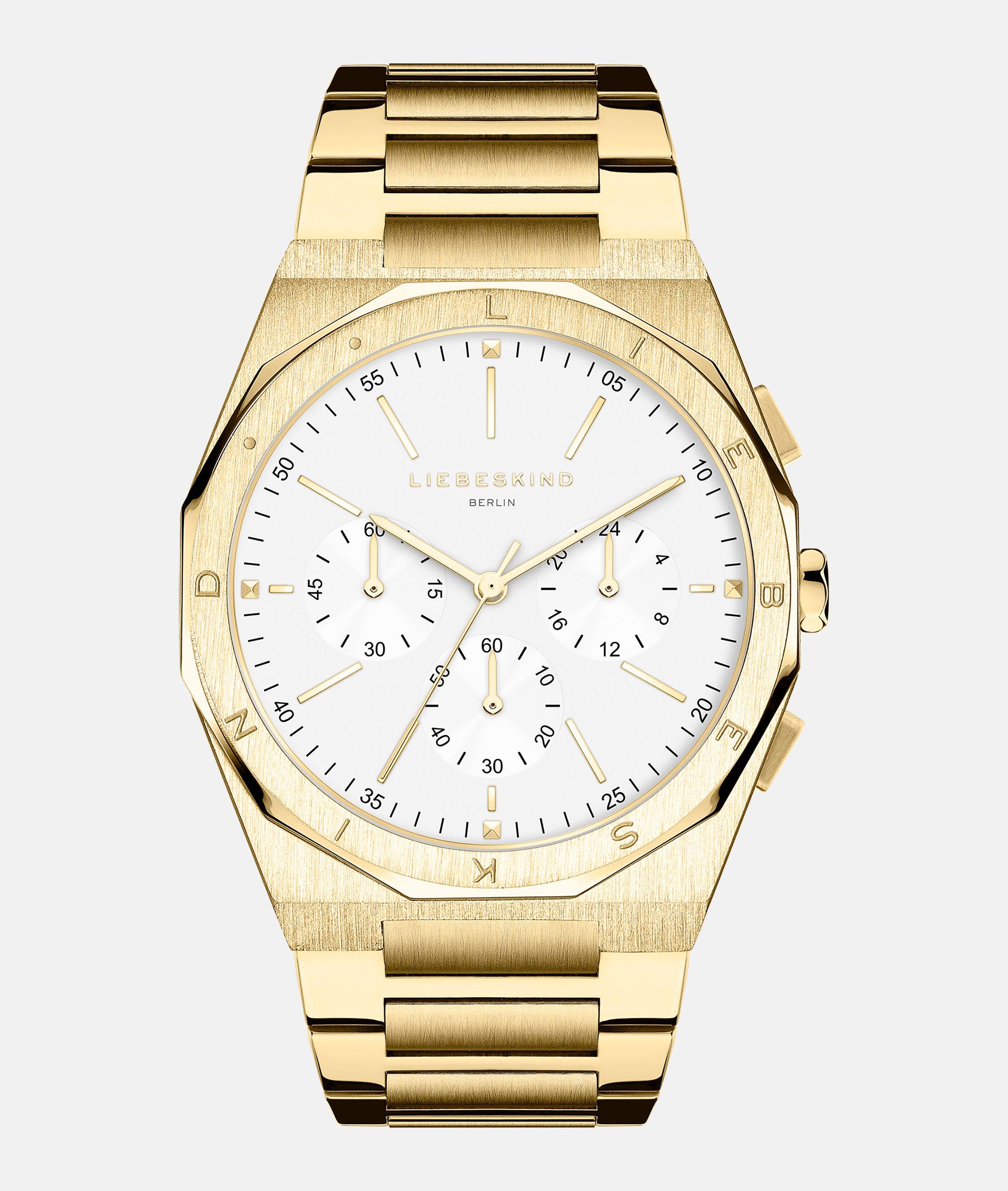 Liebeskind Berlin Uhr