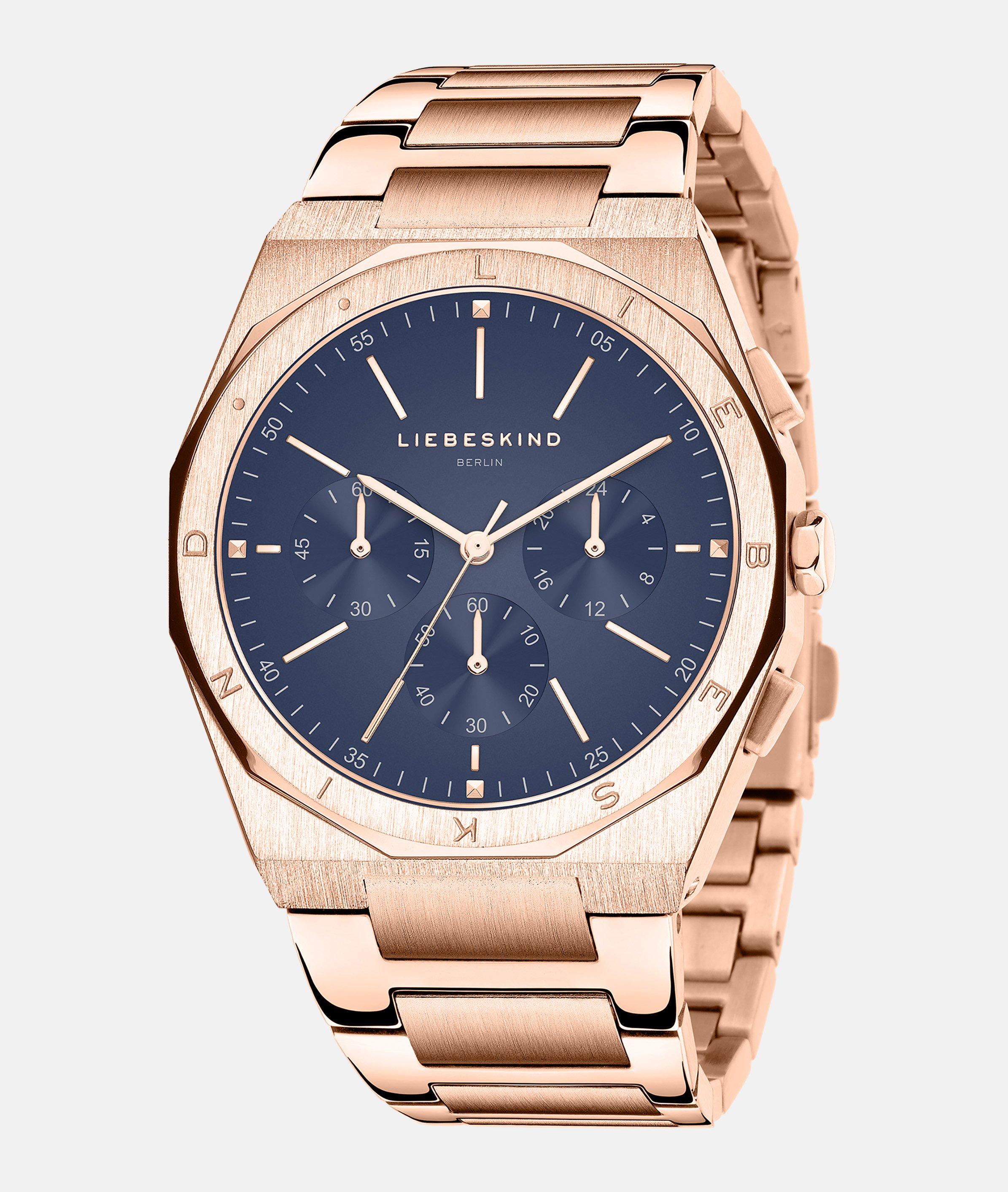 LIEBESKIND BERLIN Uhr