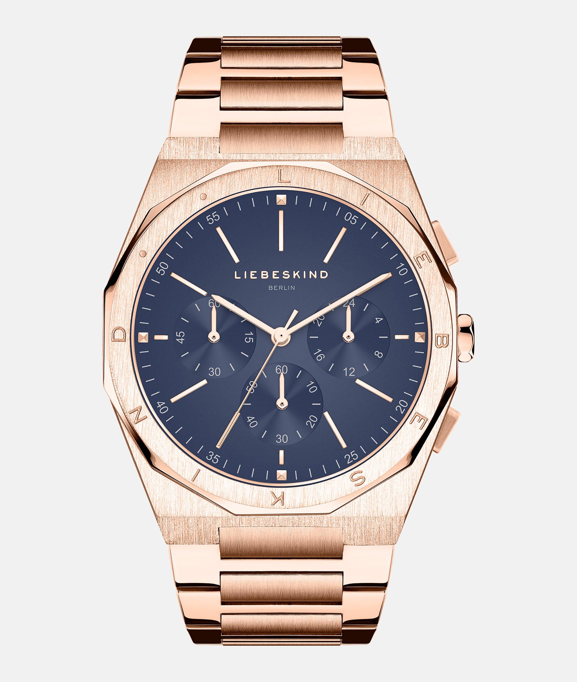 Liebeskind Berlin Uhr