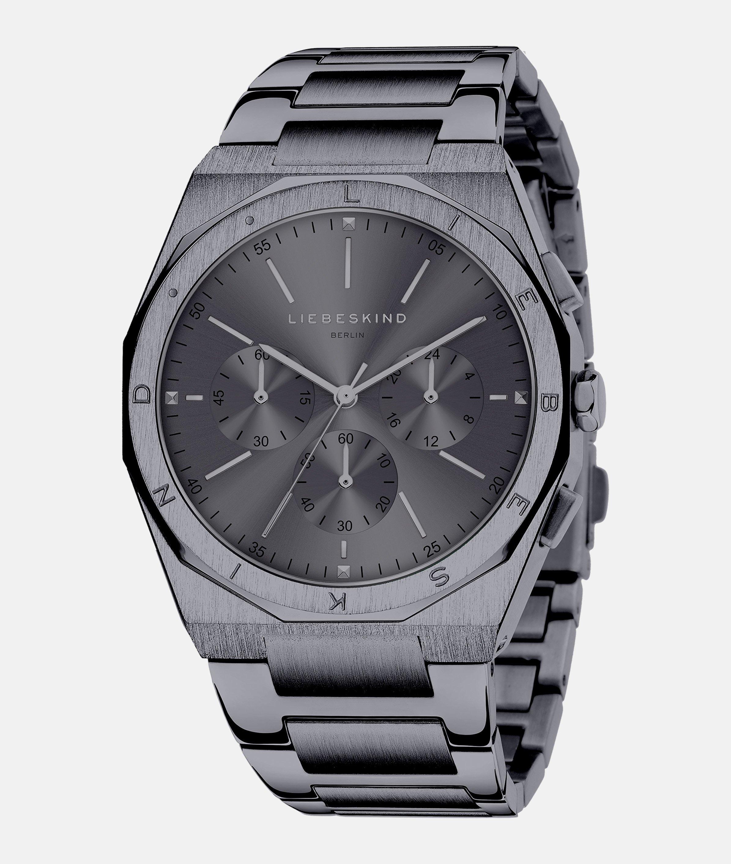 LIEBESKIND BERLIN Uhr