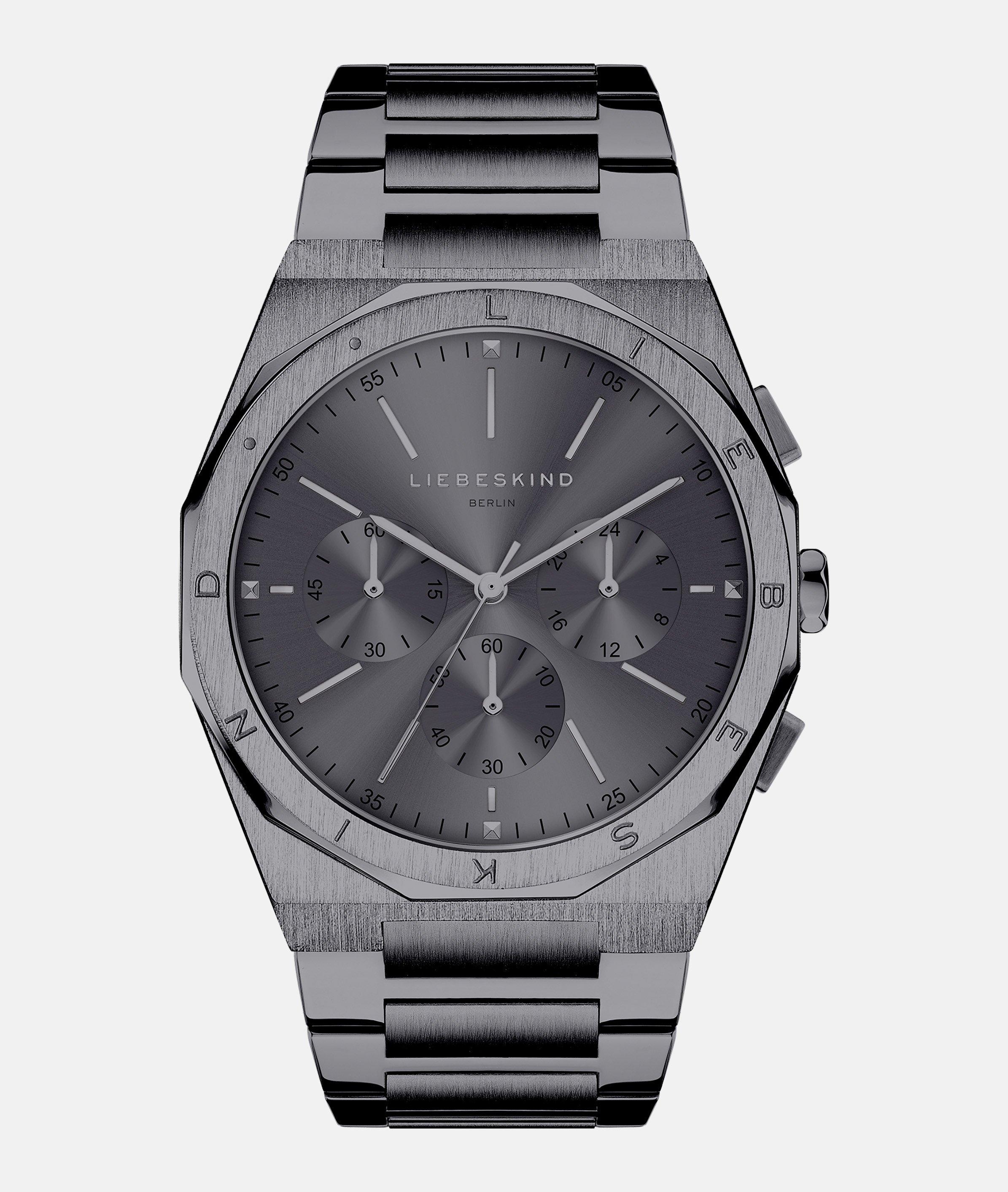 Liebeskind Berlin Uhr