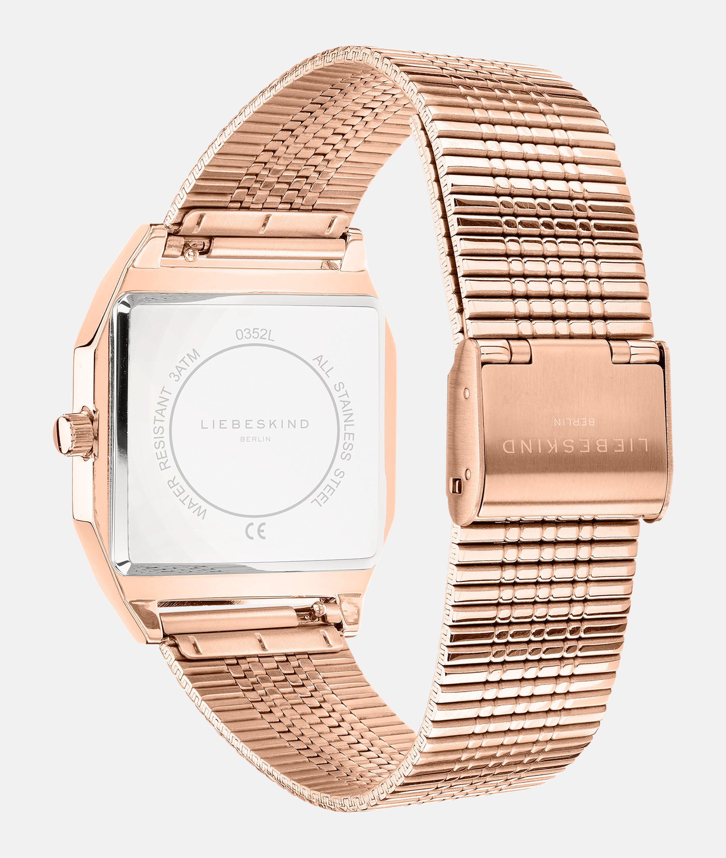 LIEBESKIND BERLIN Uhr