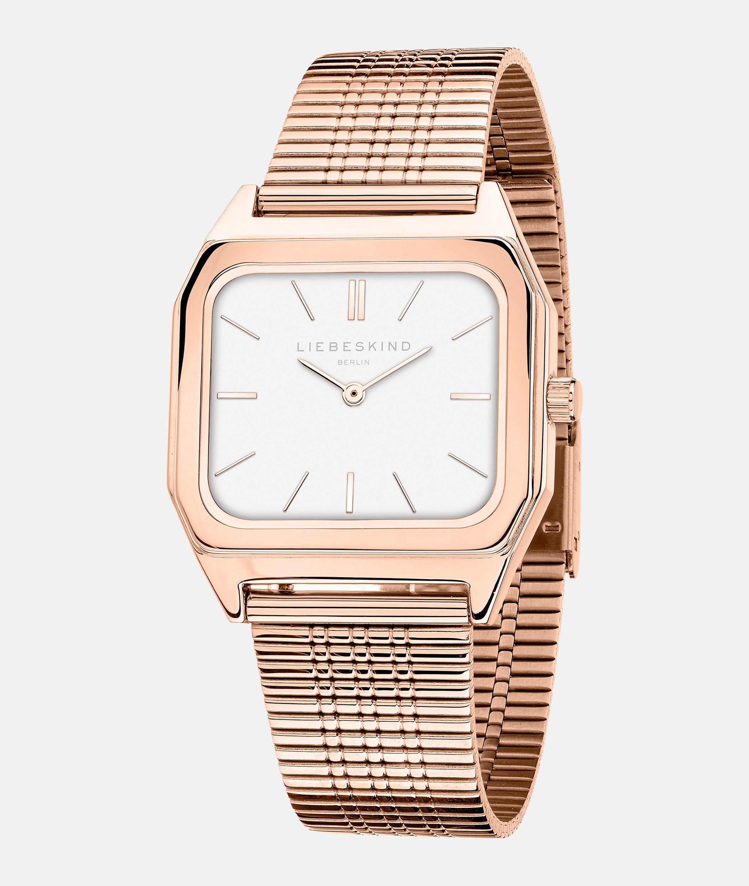 LIEBESKIND BERLIN Uhr