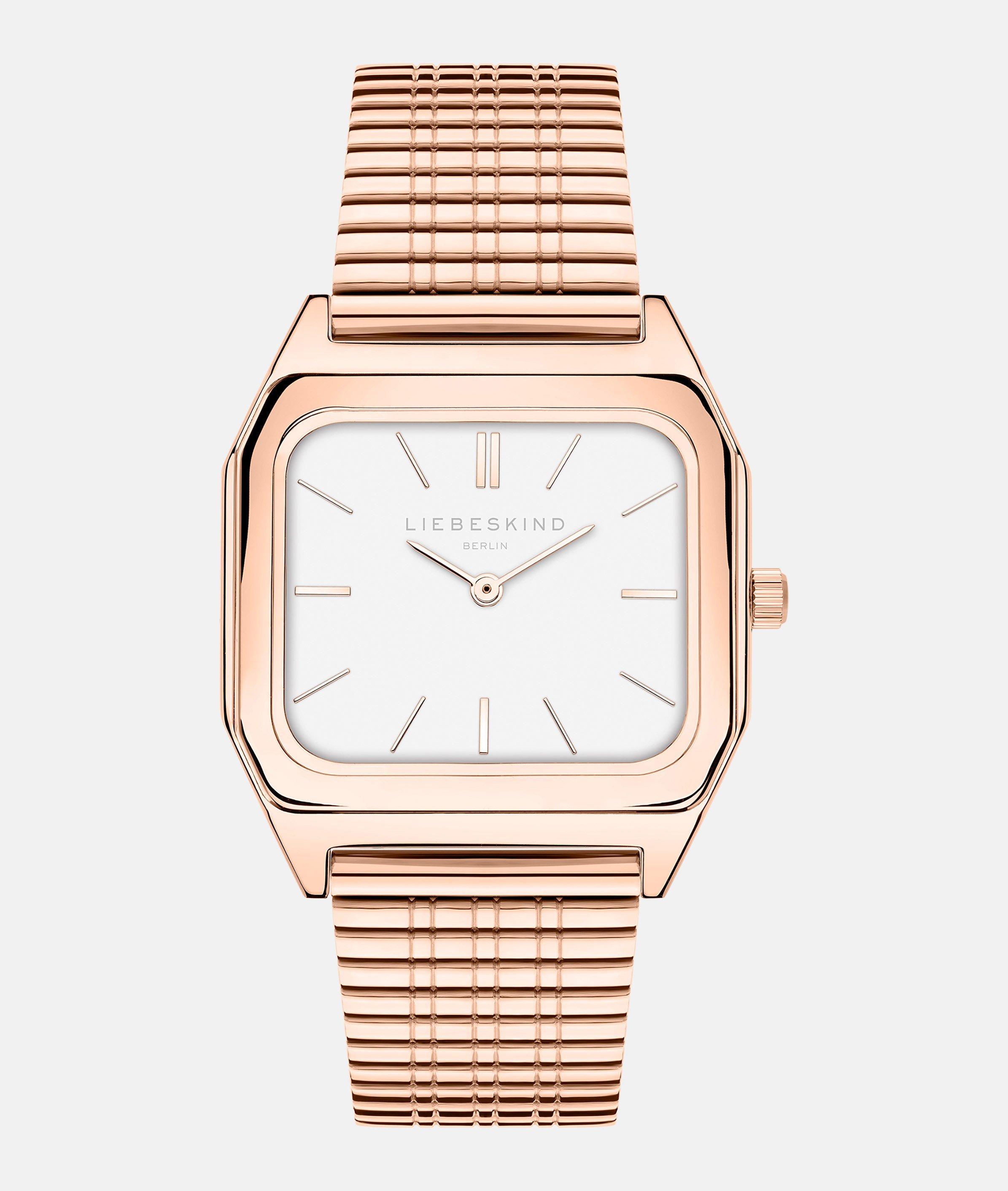 Liebeskind Berlin Uhr