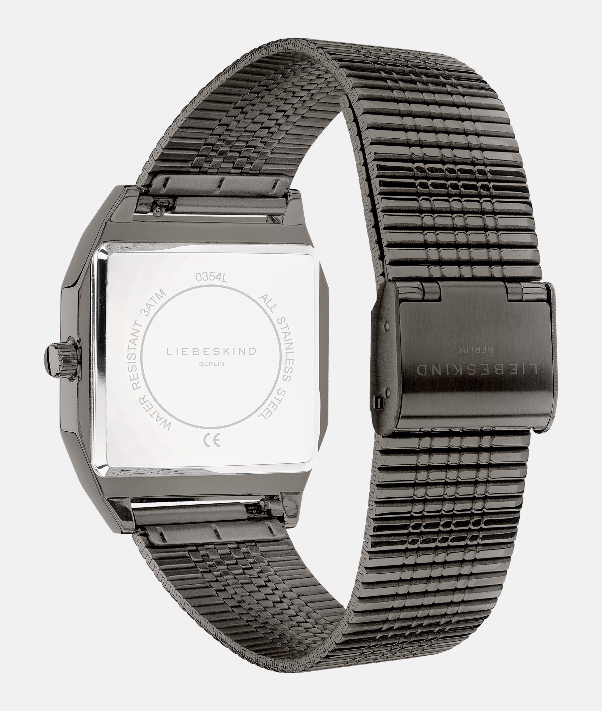 LIEBESKIND BERLIN Uhr