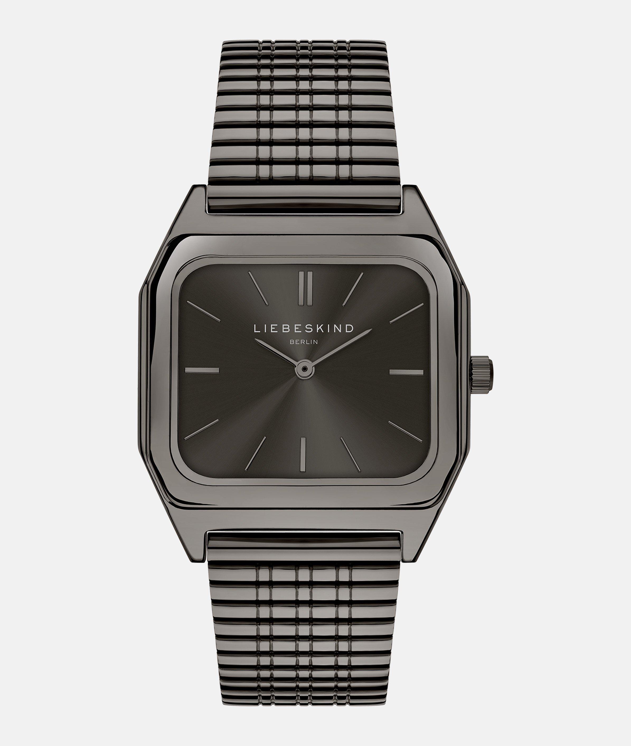 Liebeskind Berlin Uhr