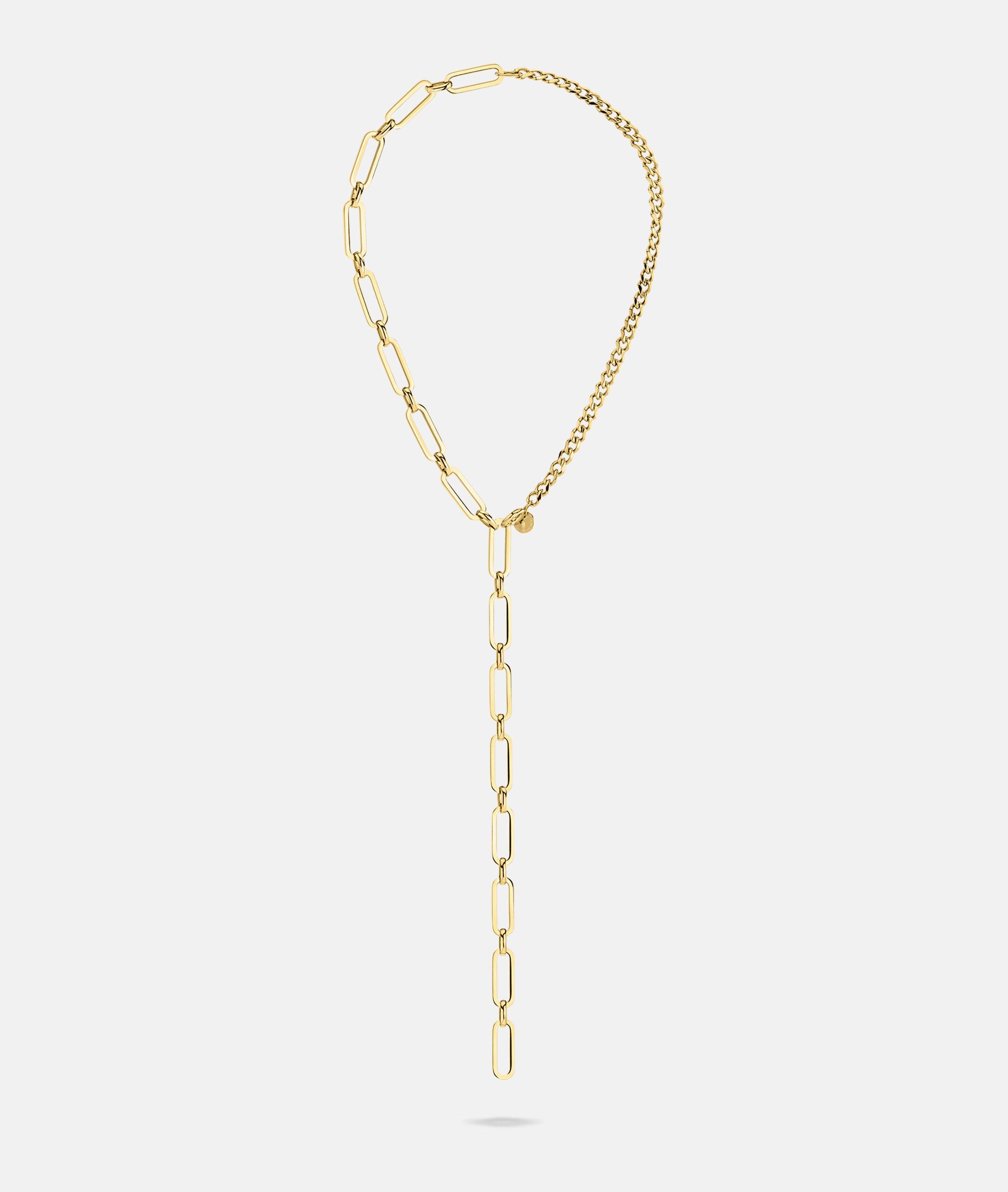 LIEBESKIND BERLIN Halskette