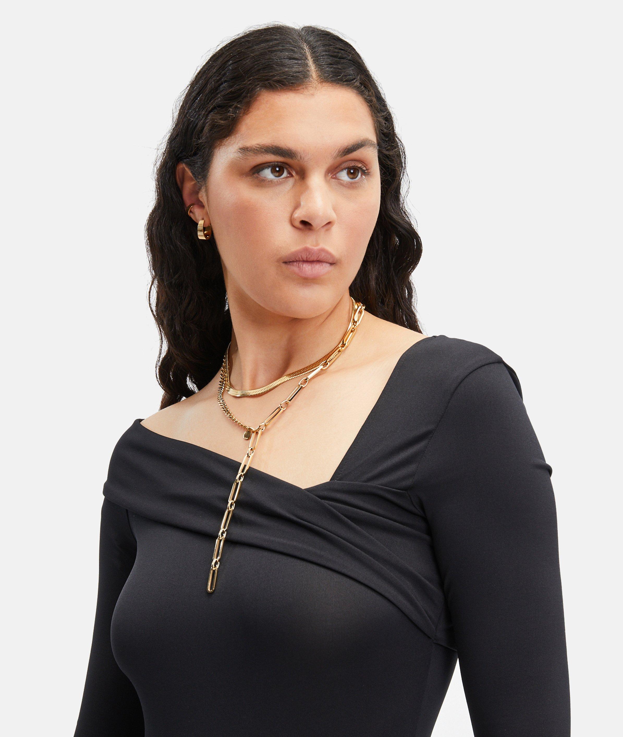 LIEBESKIND BERLIN Halskette