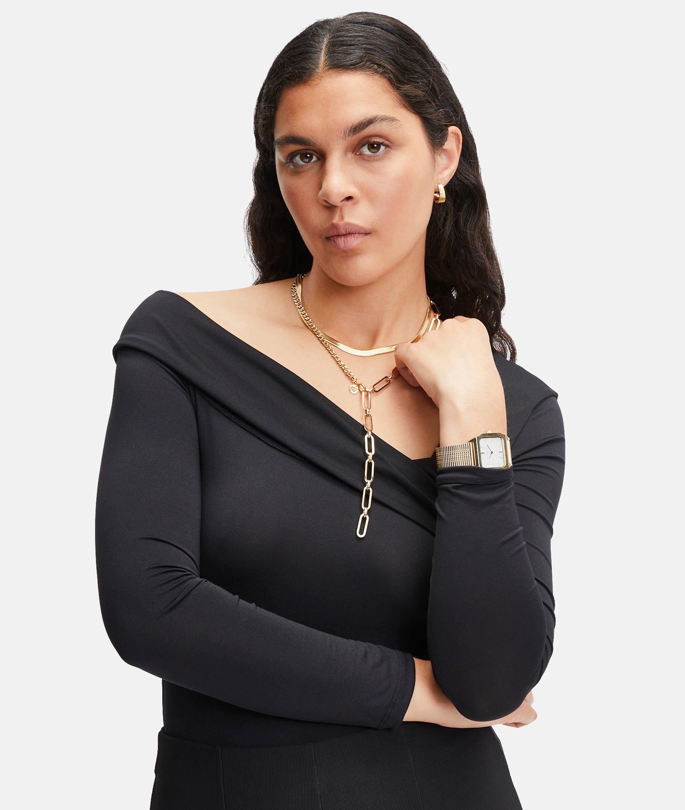 LIEBESKIND BERLIN Halskette