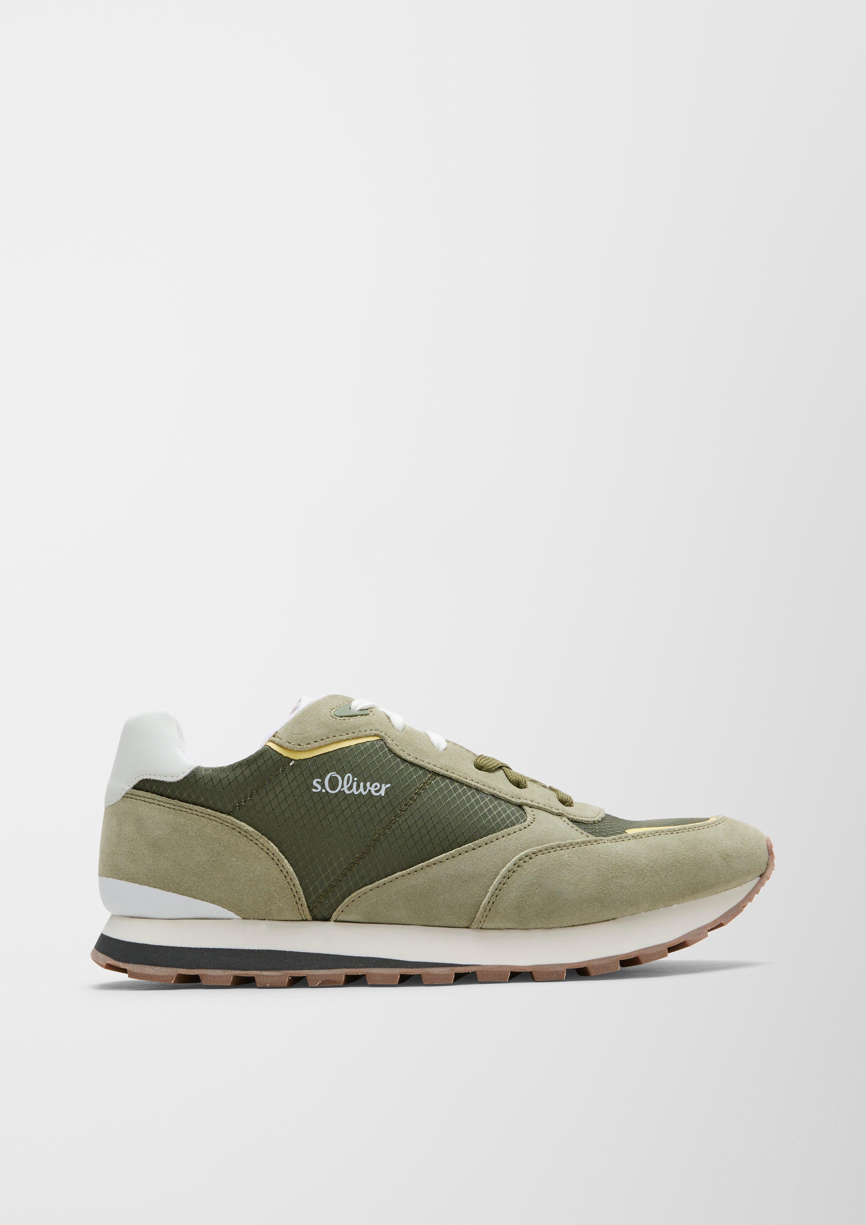 Schnürer in 701 & 805