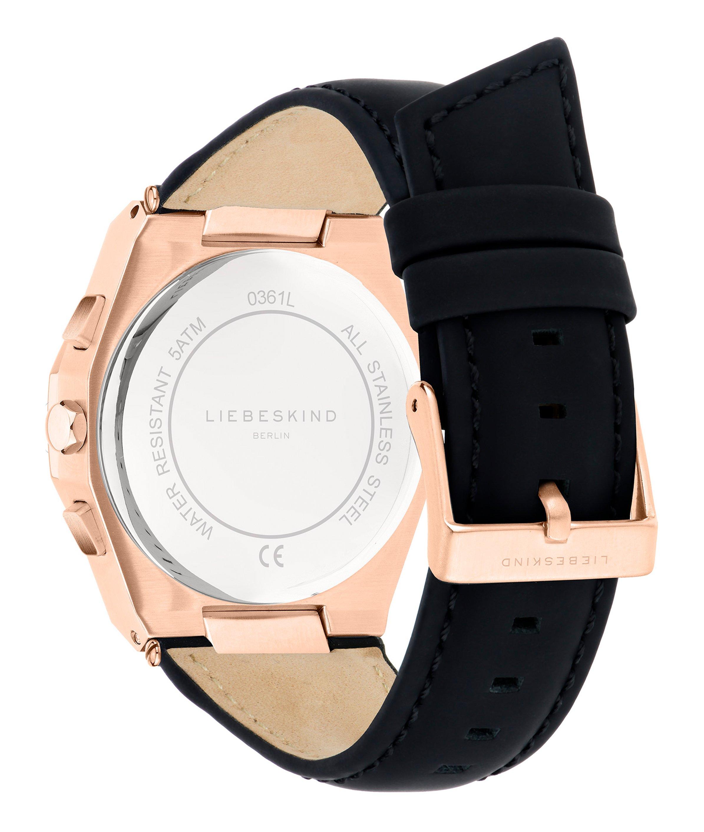 LIEBESKIND BERLIN Uhr