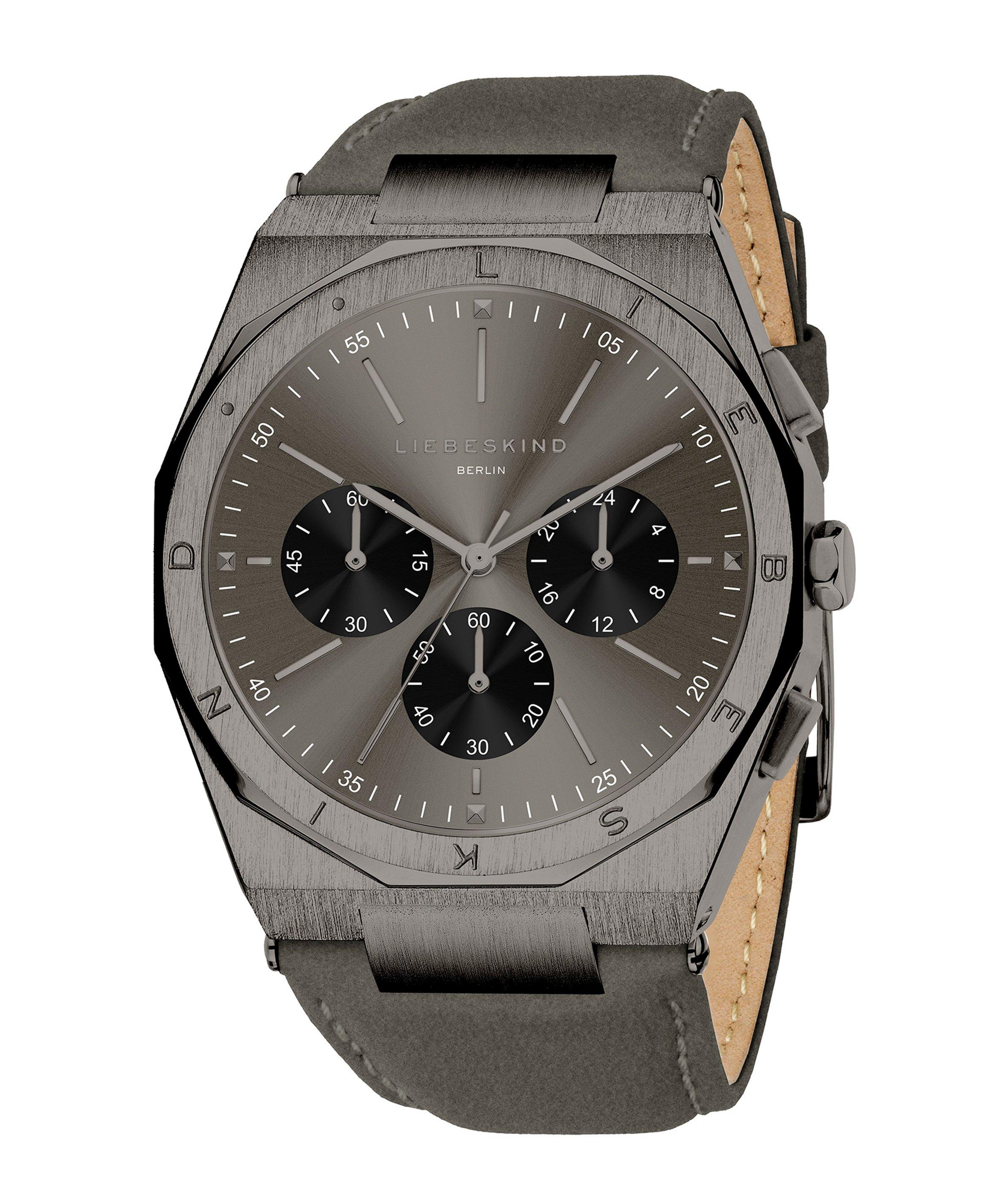 LIEBESKIND BERLIN Uhr