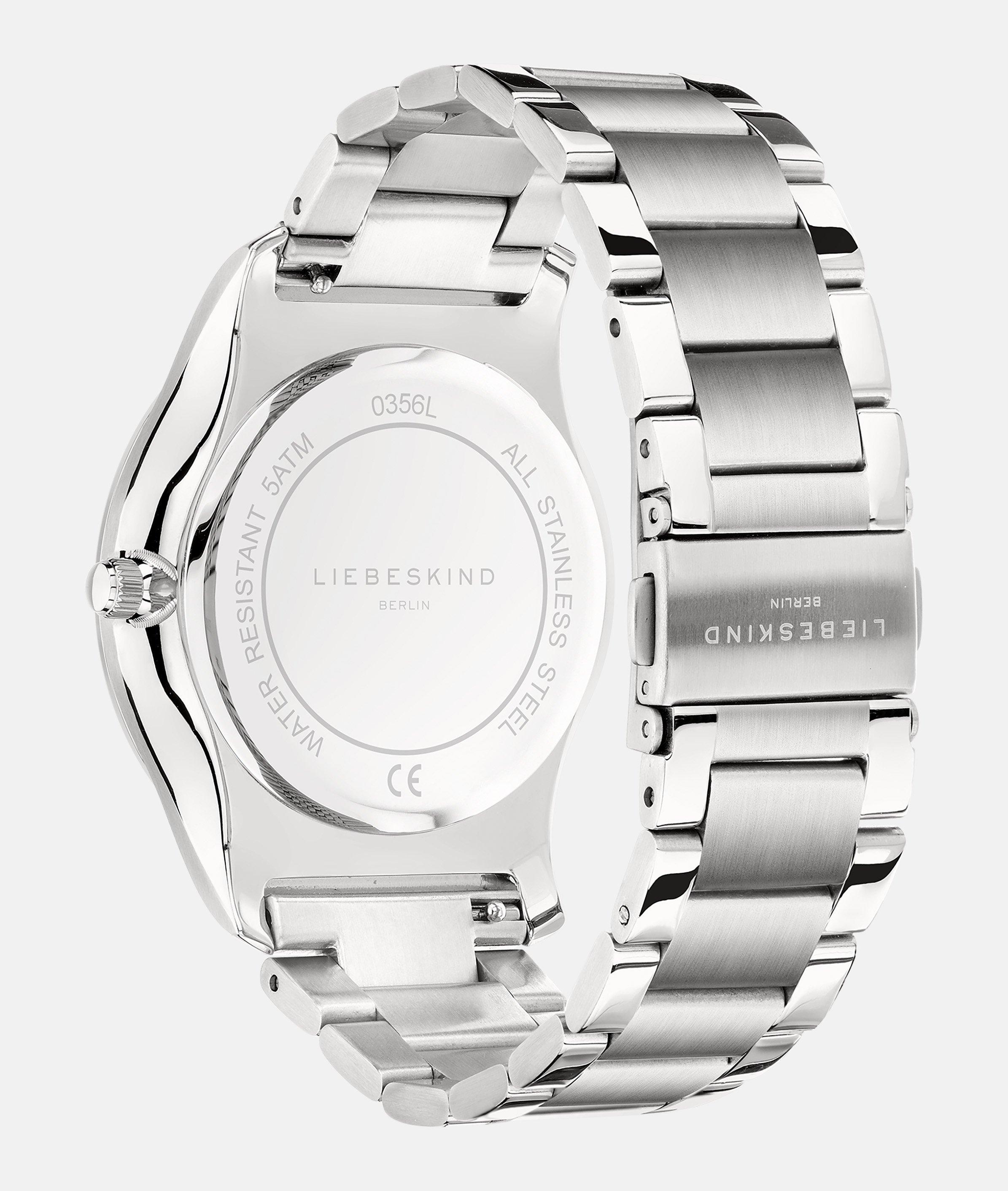 LIEBESKIND BERLIN Uhr