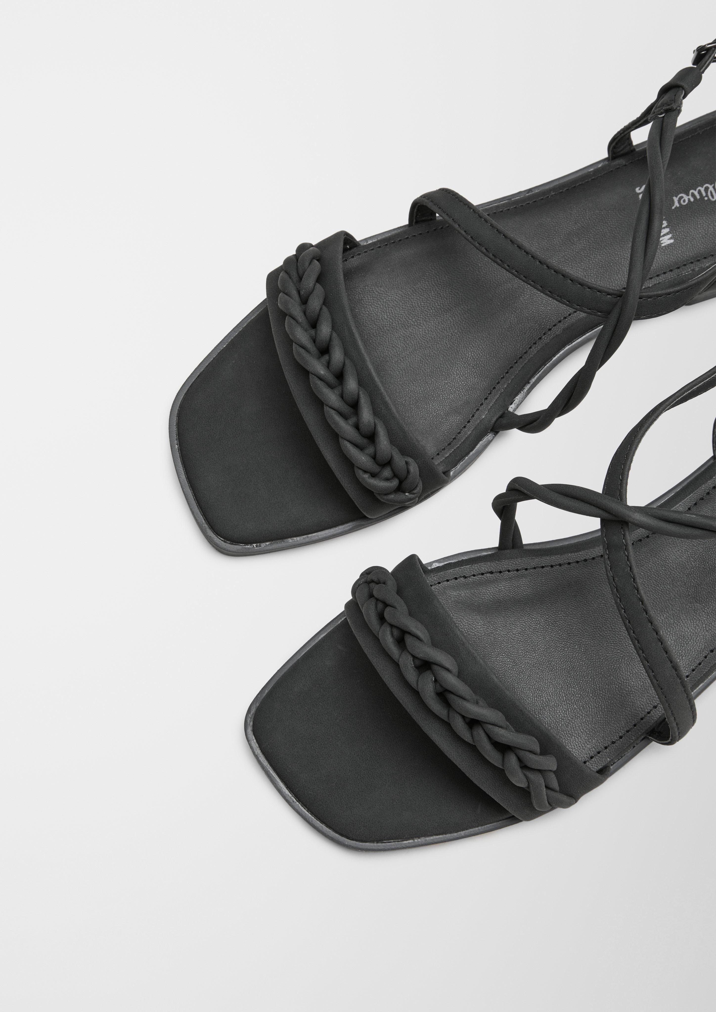 Sandalen in 001, 355 & 210