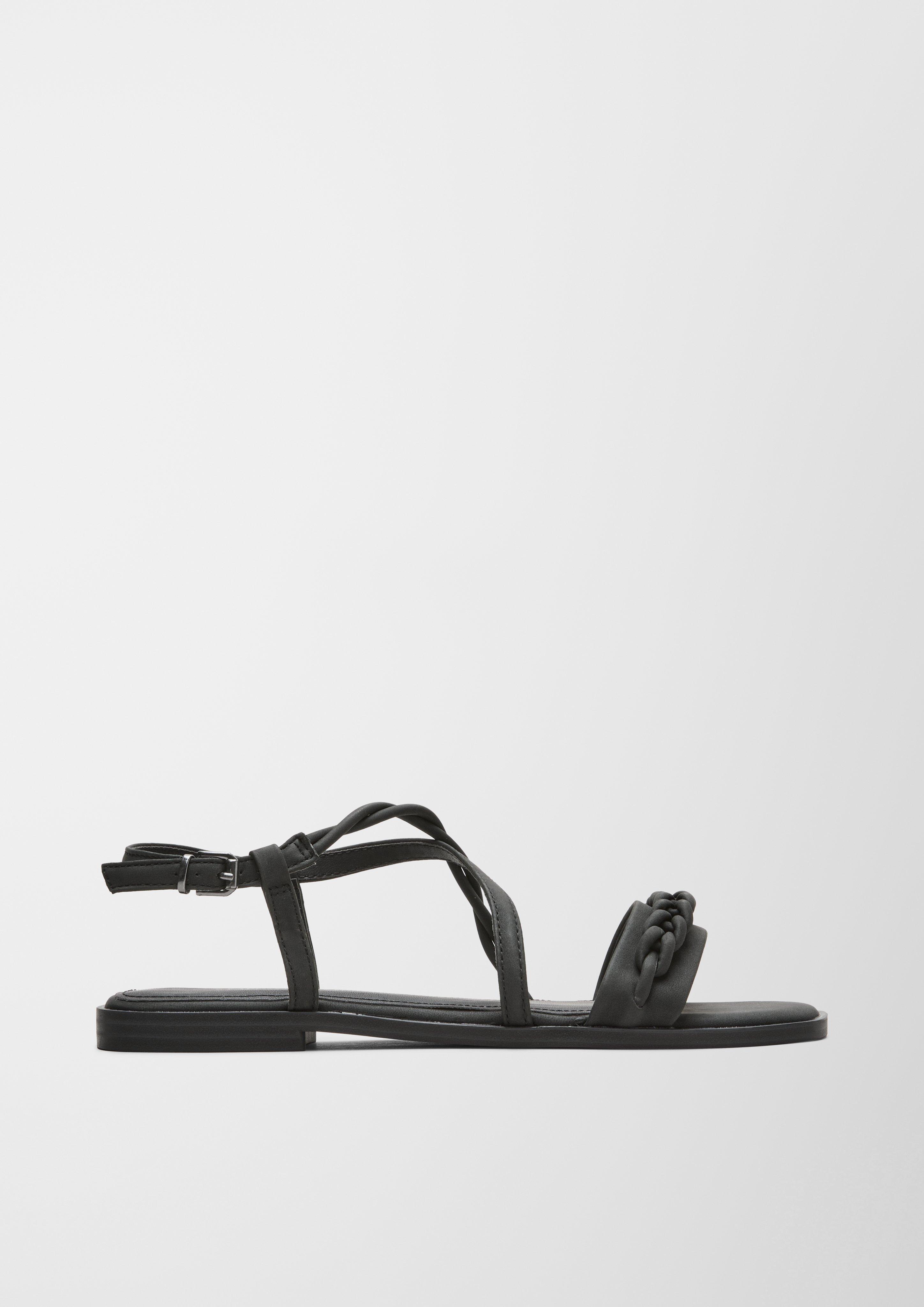 Sandalen in 001, 355 & 210