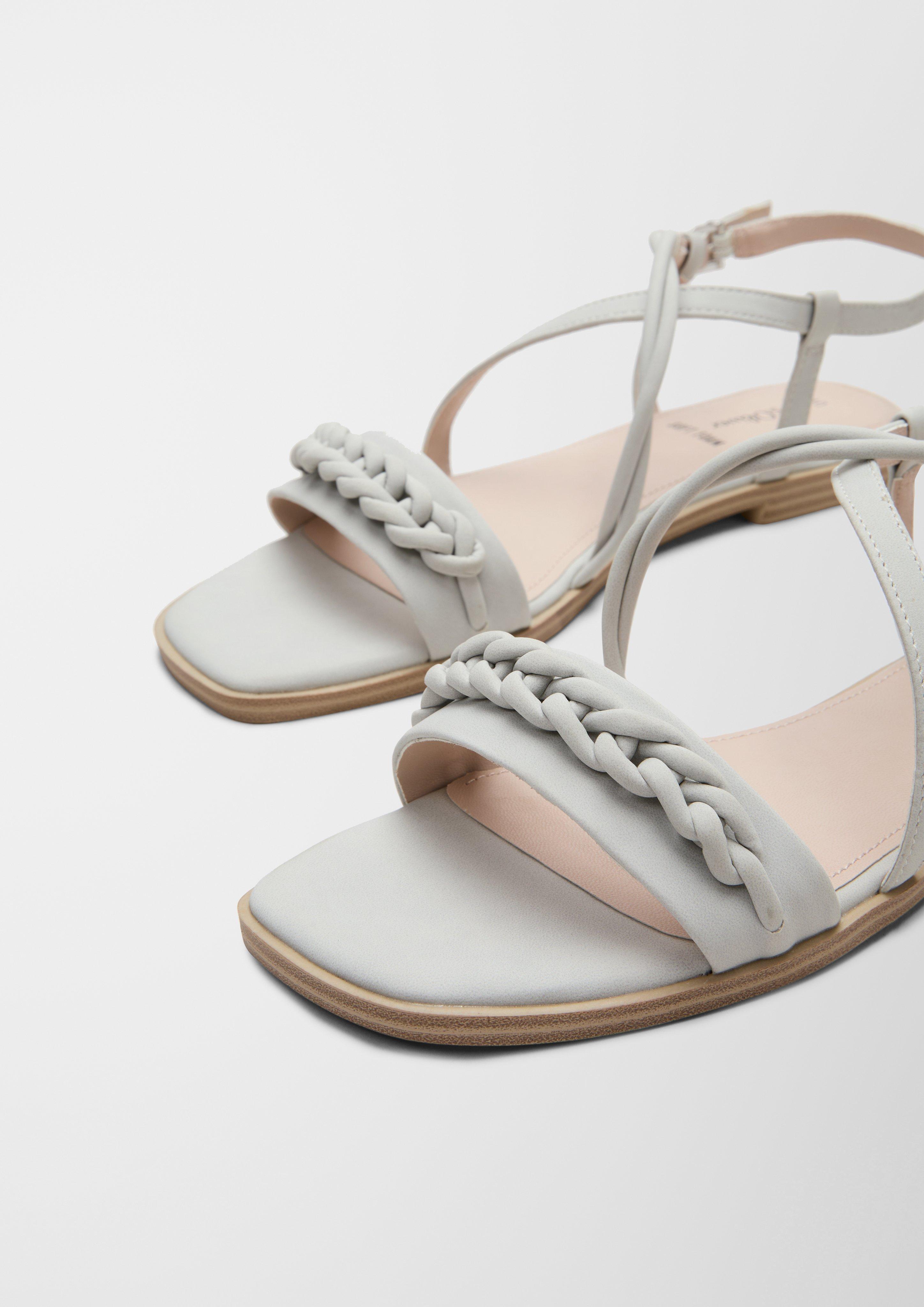 Sandále in 210, 355 & 001