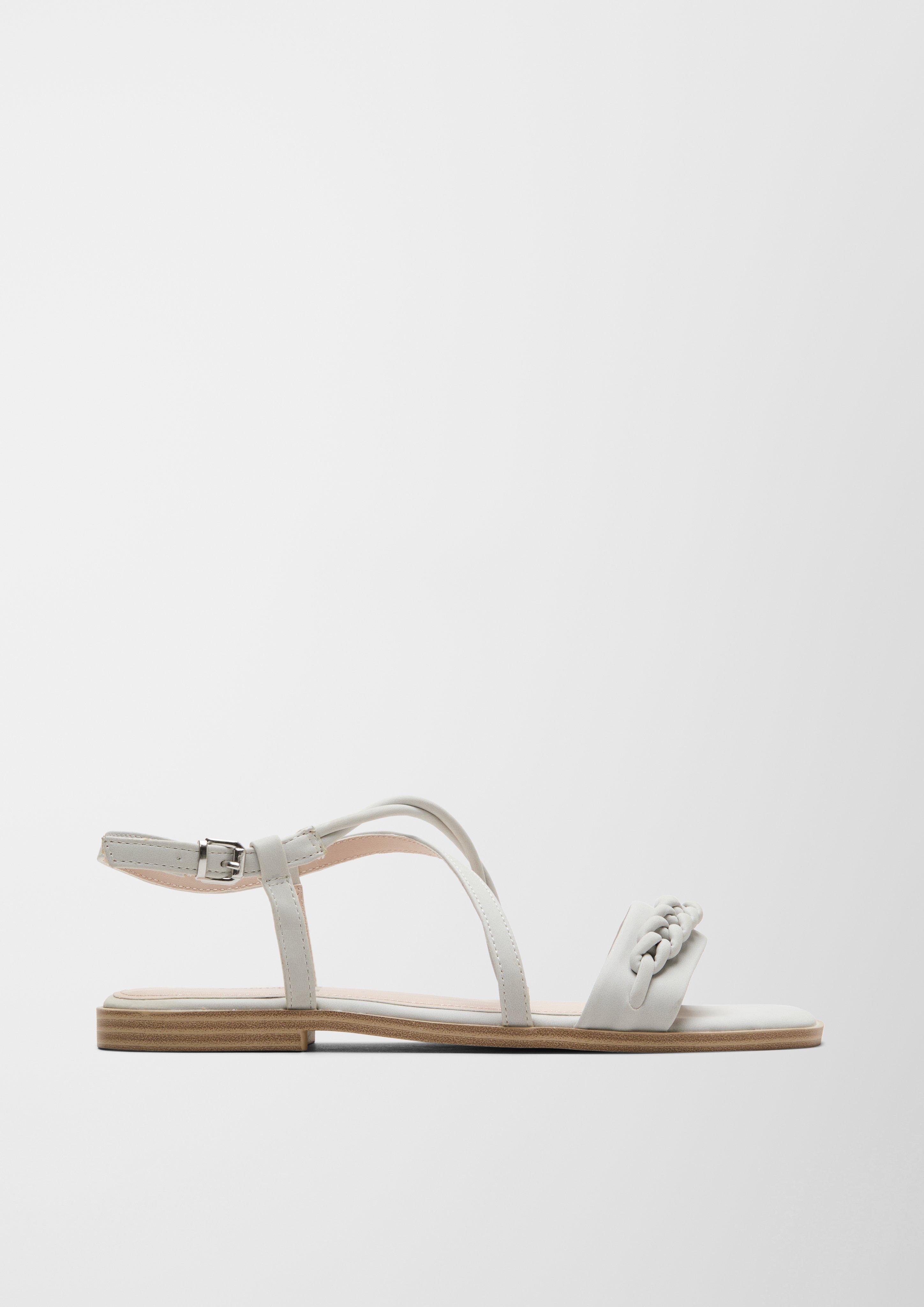 Sandále in 210, 355 & 001