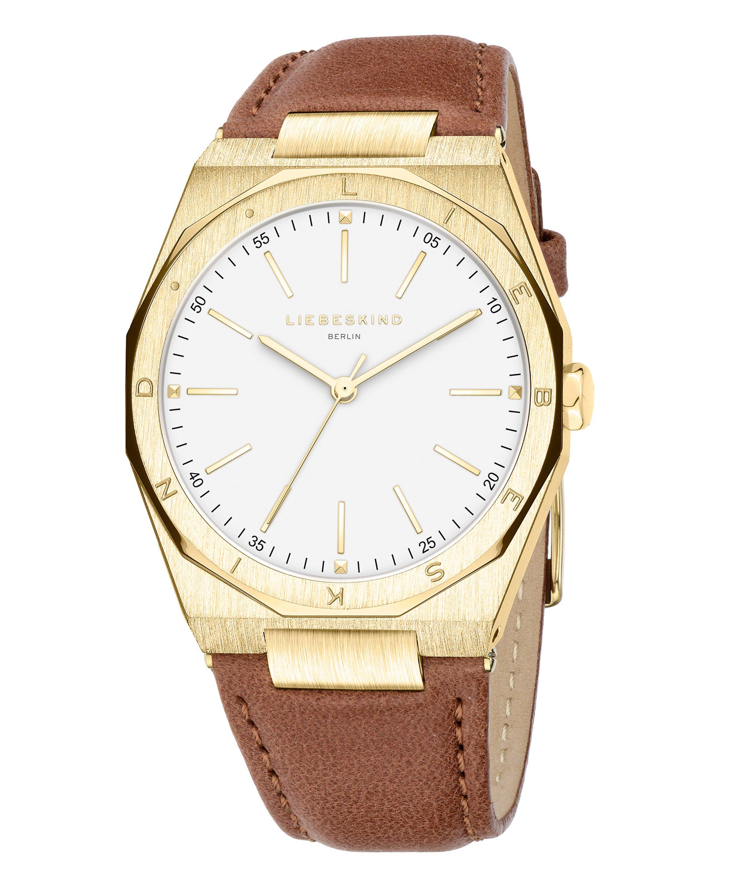 LIEBESKIND BERLIN Uhr