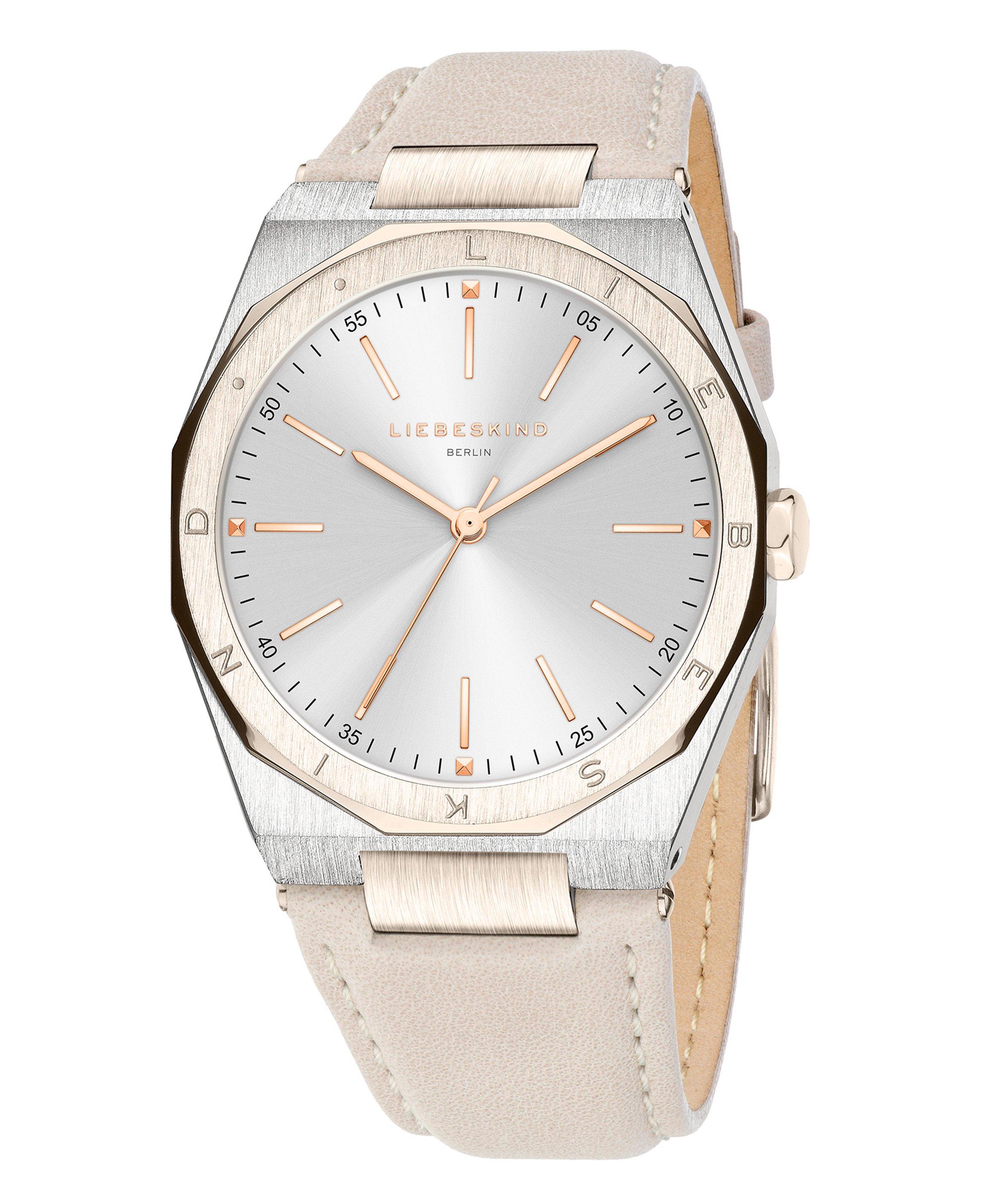 LIEBESKIND BERLIN Uhr