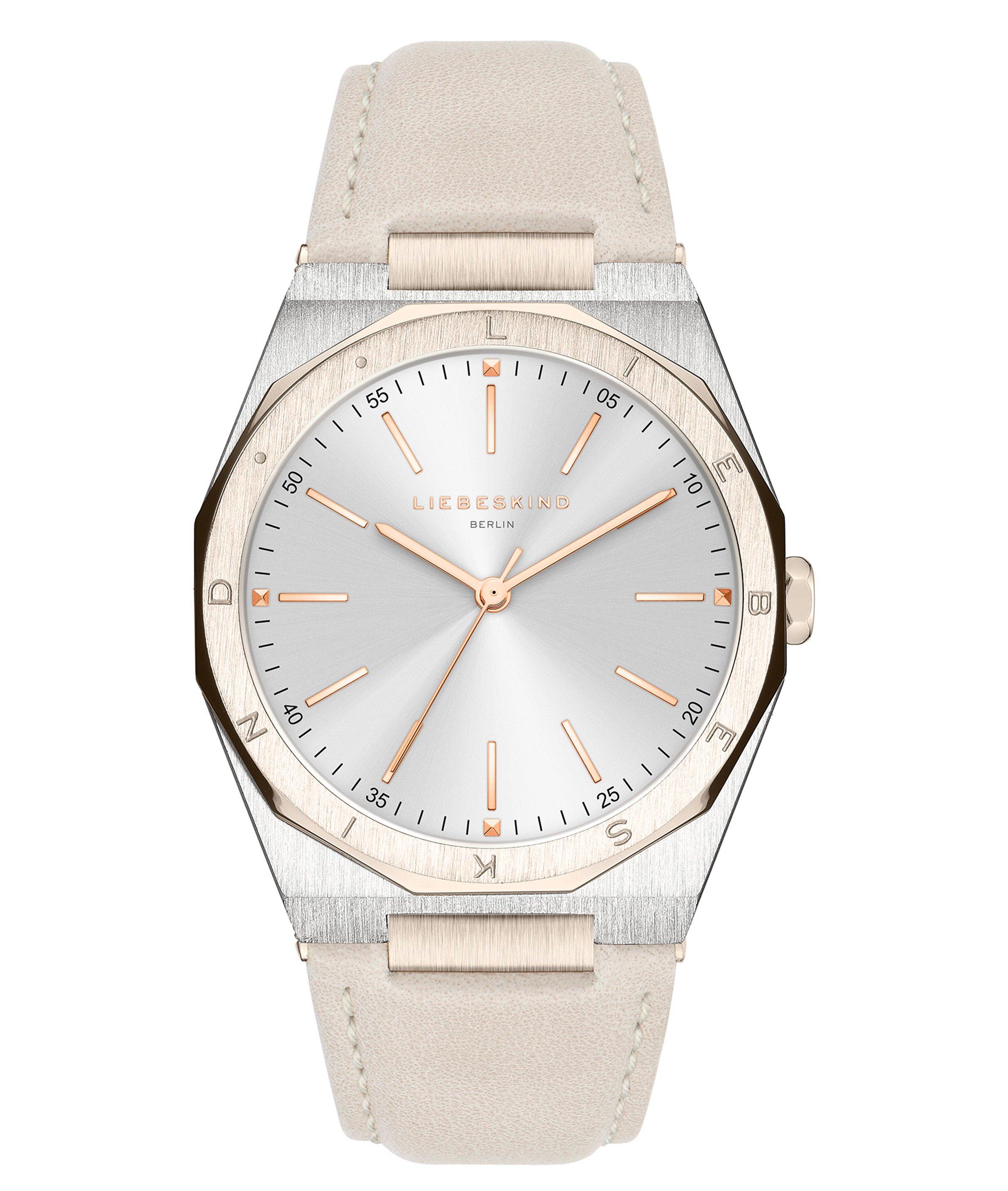 Liebeskind Berlin Uhr