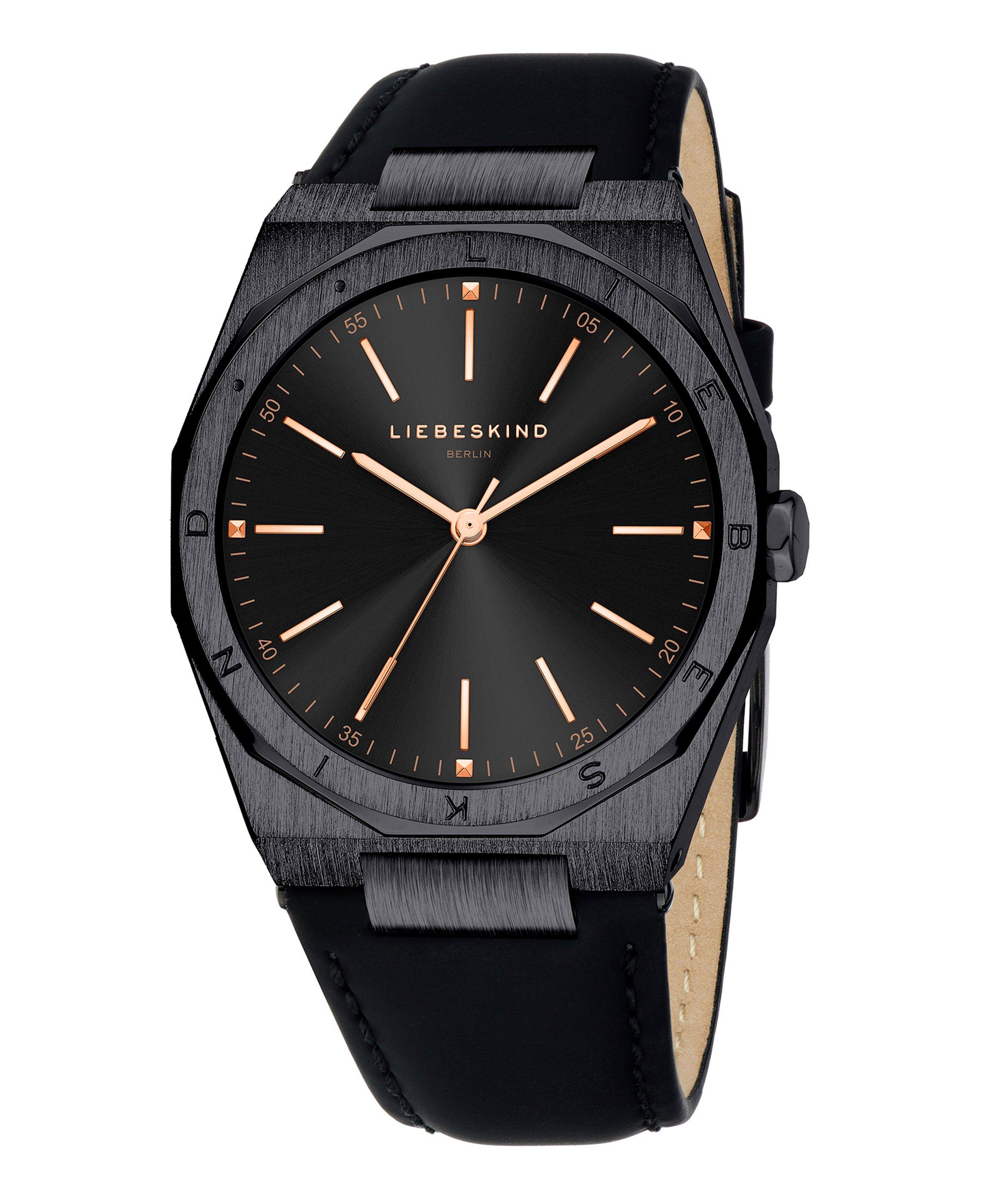 LIEBESKIND BERLIN Uhr