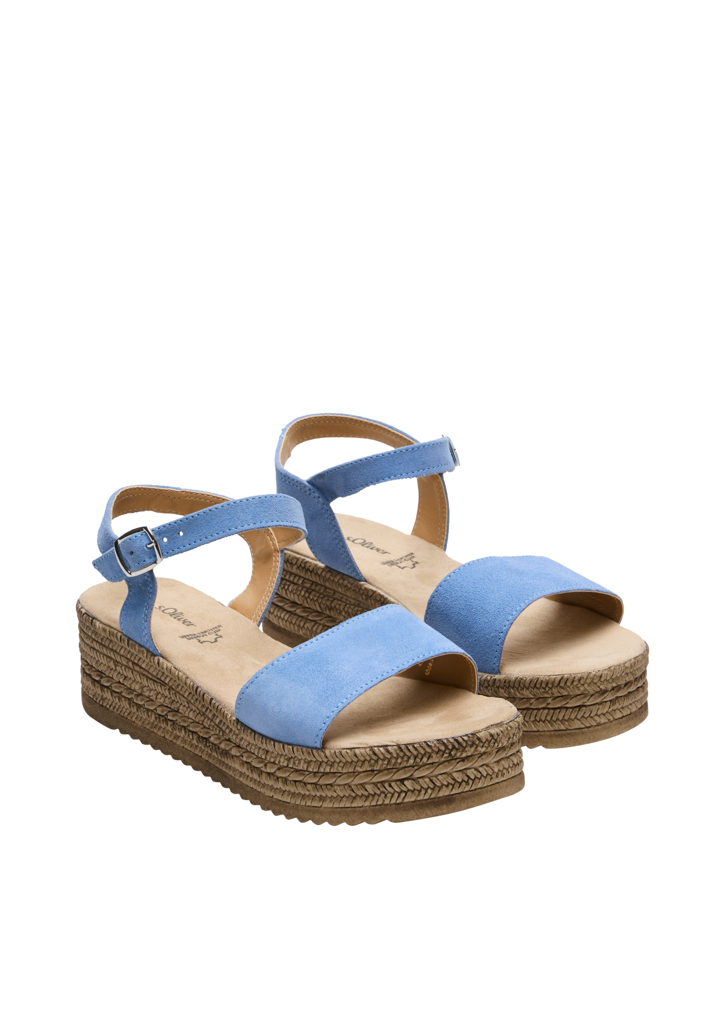 Product sibling blau