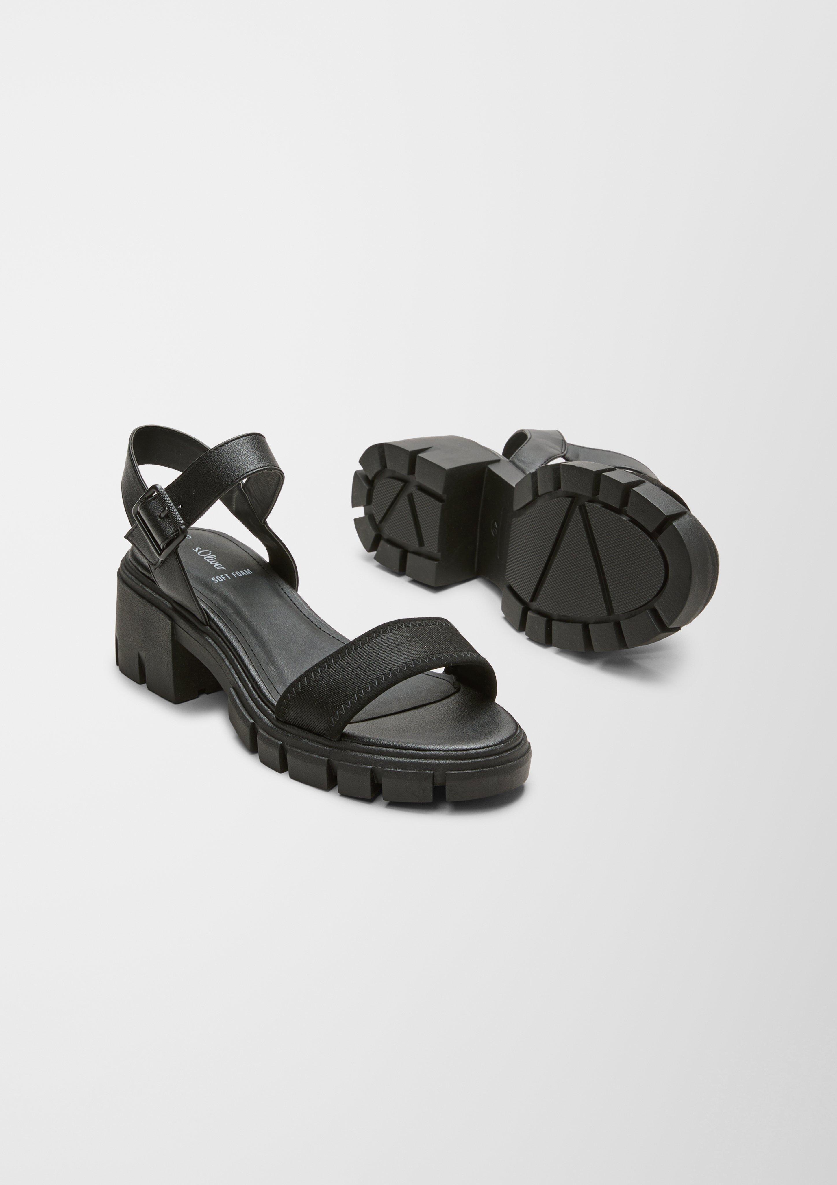 Sandalen in 001
