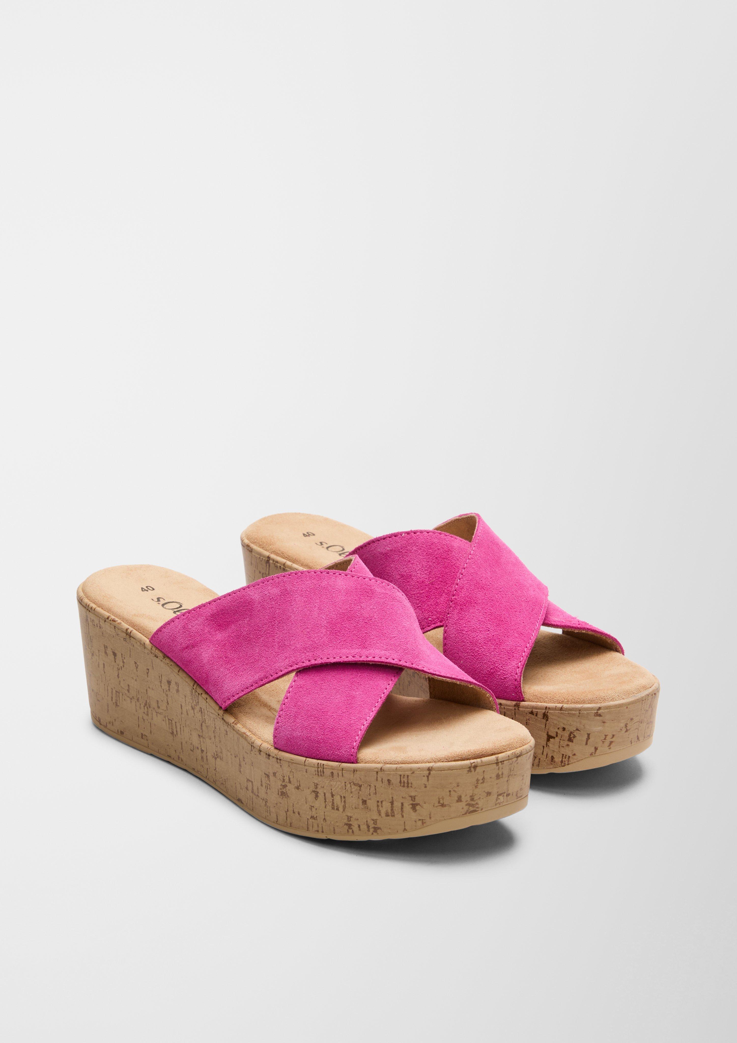 Product sibling pink