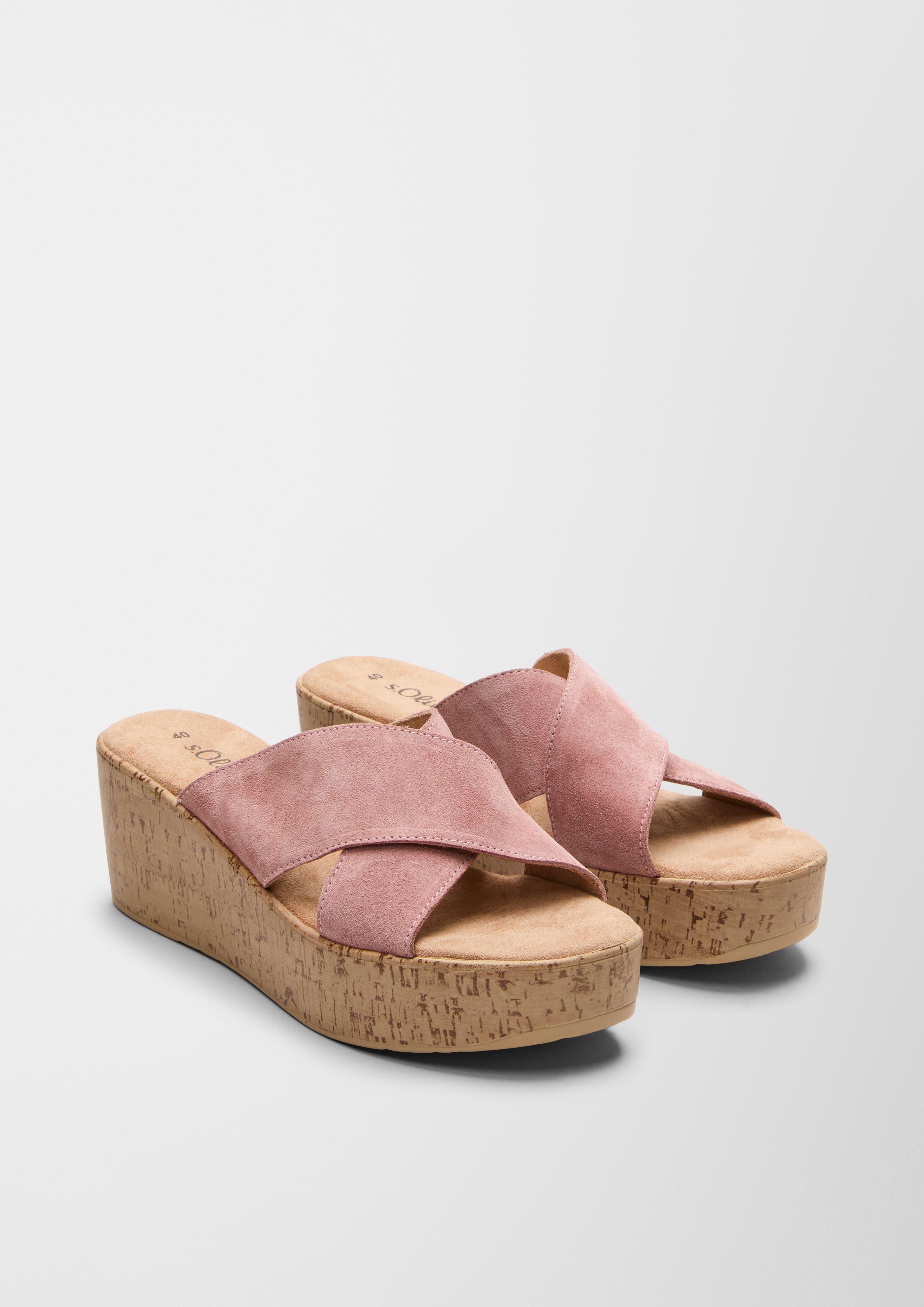 Product sibling pink