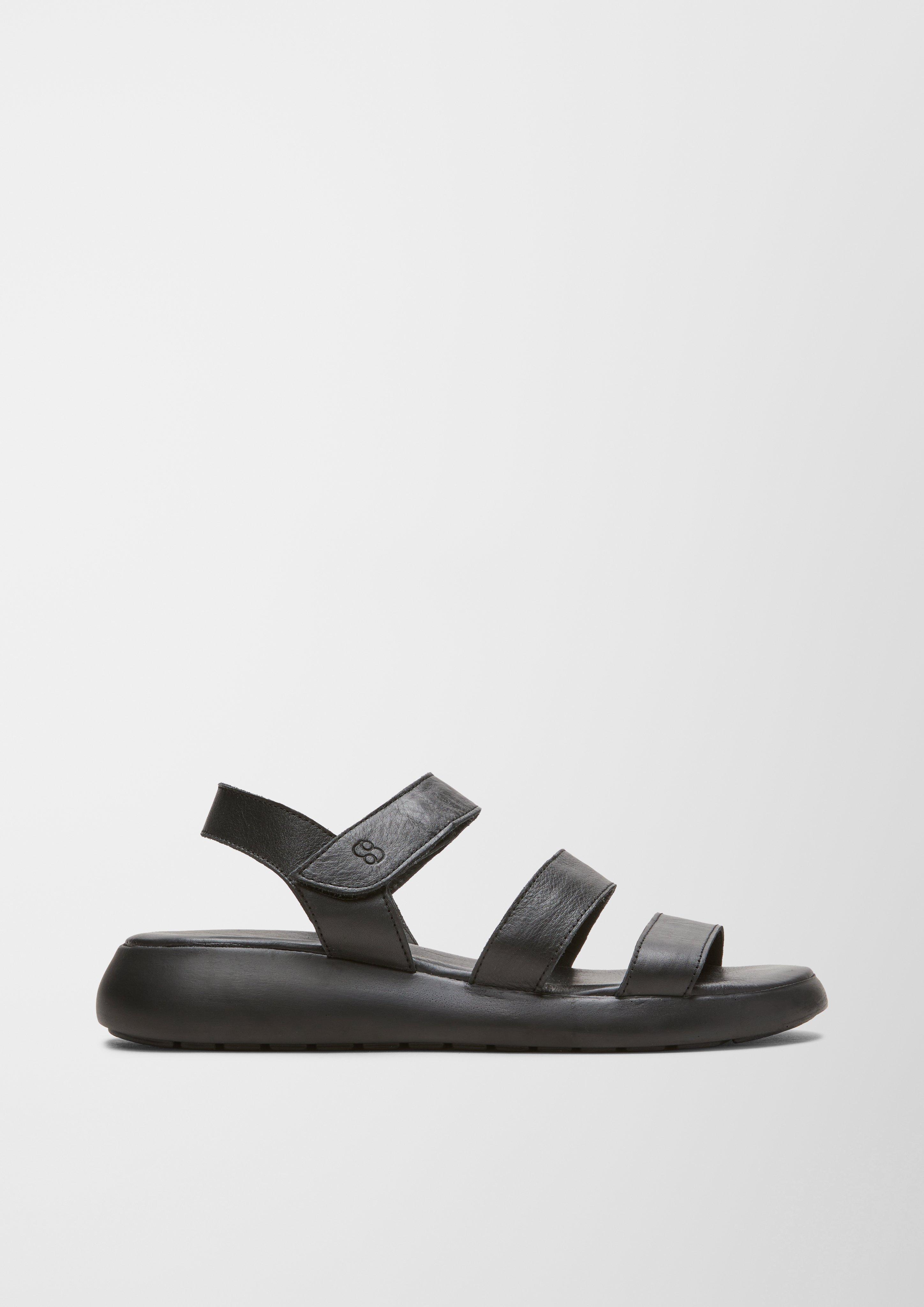 Sandalen in 001 & 703