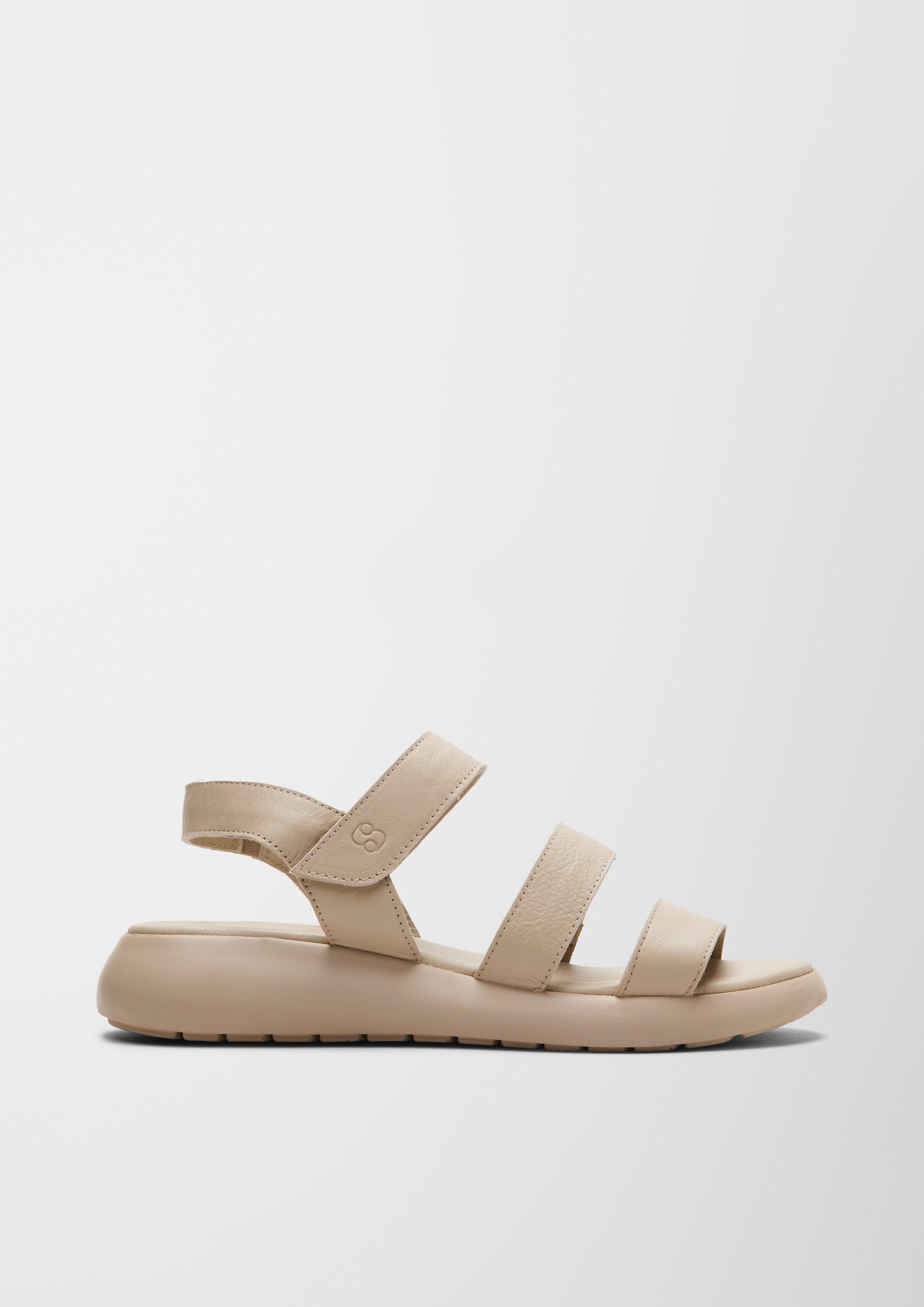 Sandalen in 462 & 703