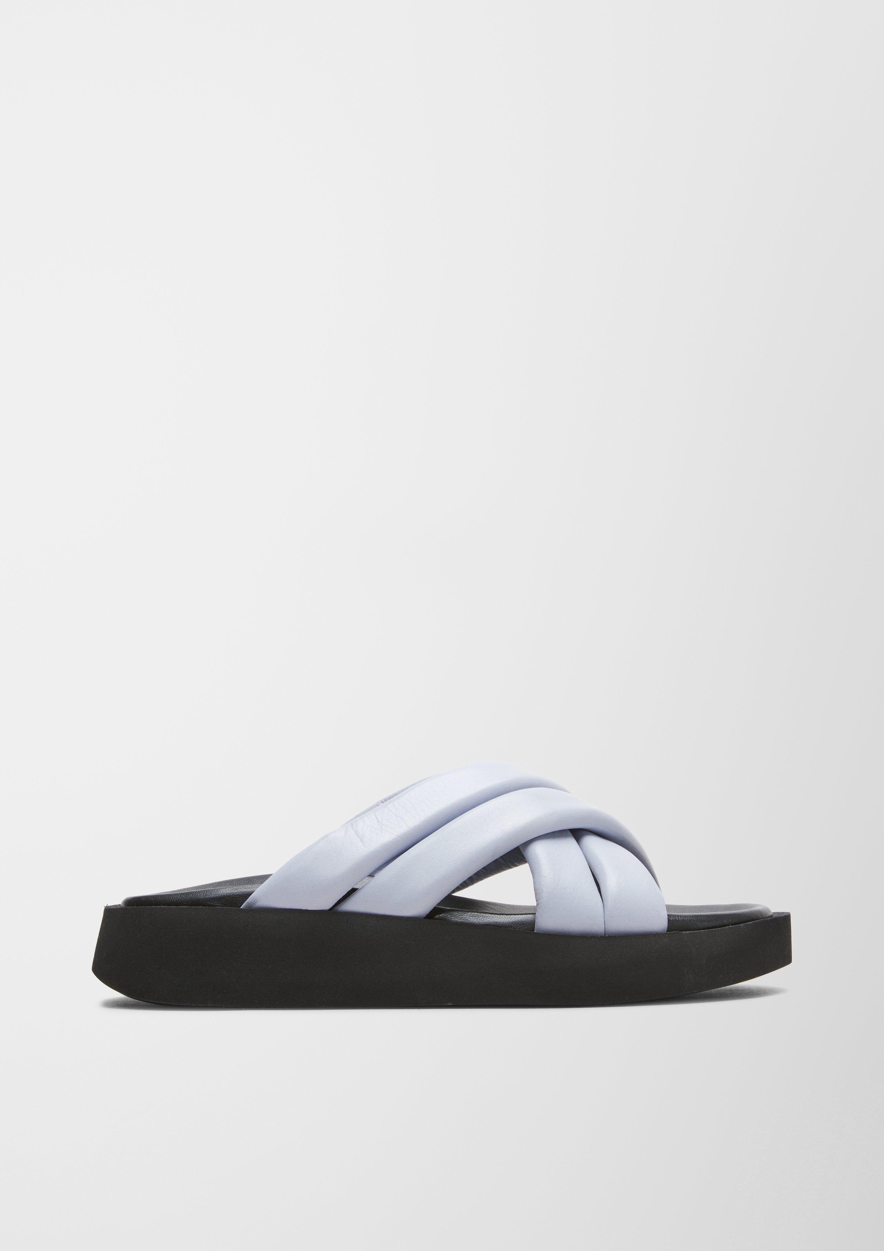 Muiltjes in 583, 706 & 001