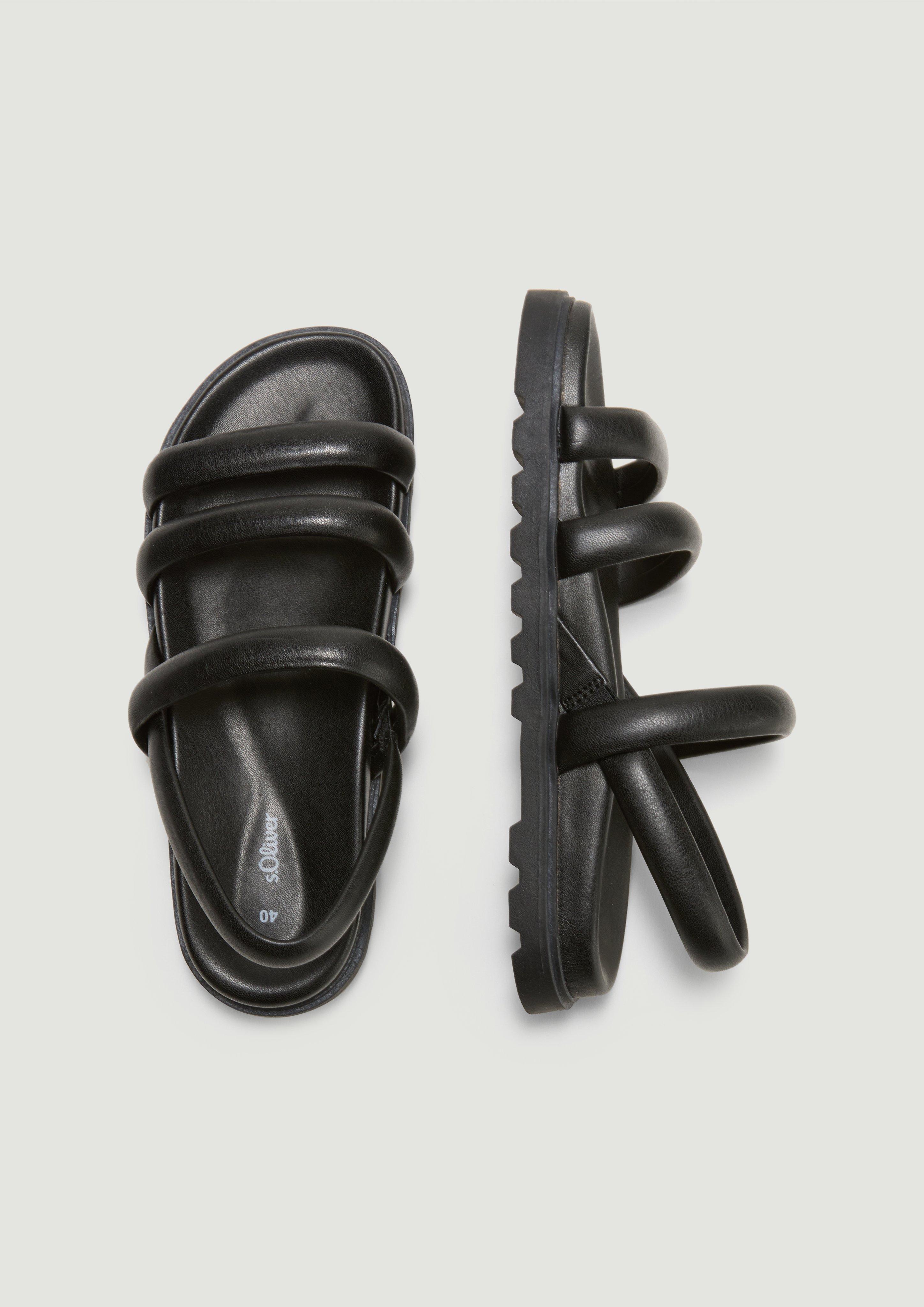 Sandalen in 001, 597, 544 & 728